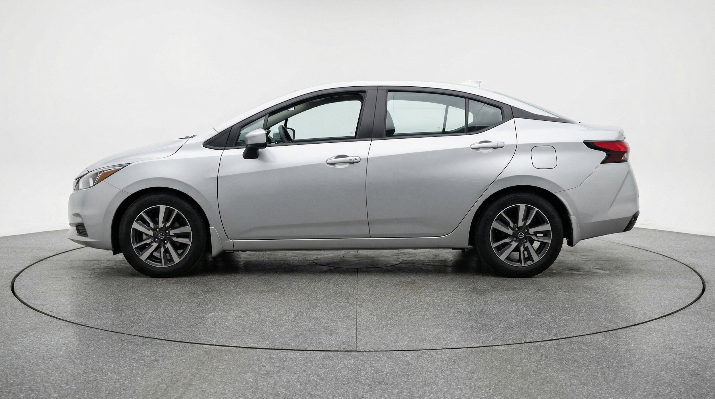 Thumbnail: 2025 Nissan Versa - 5