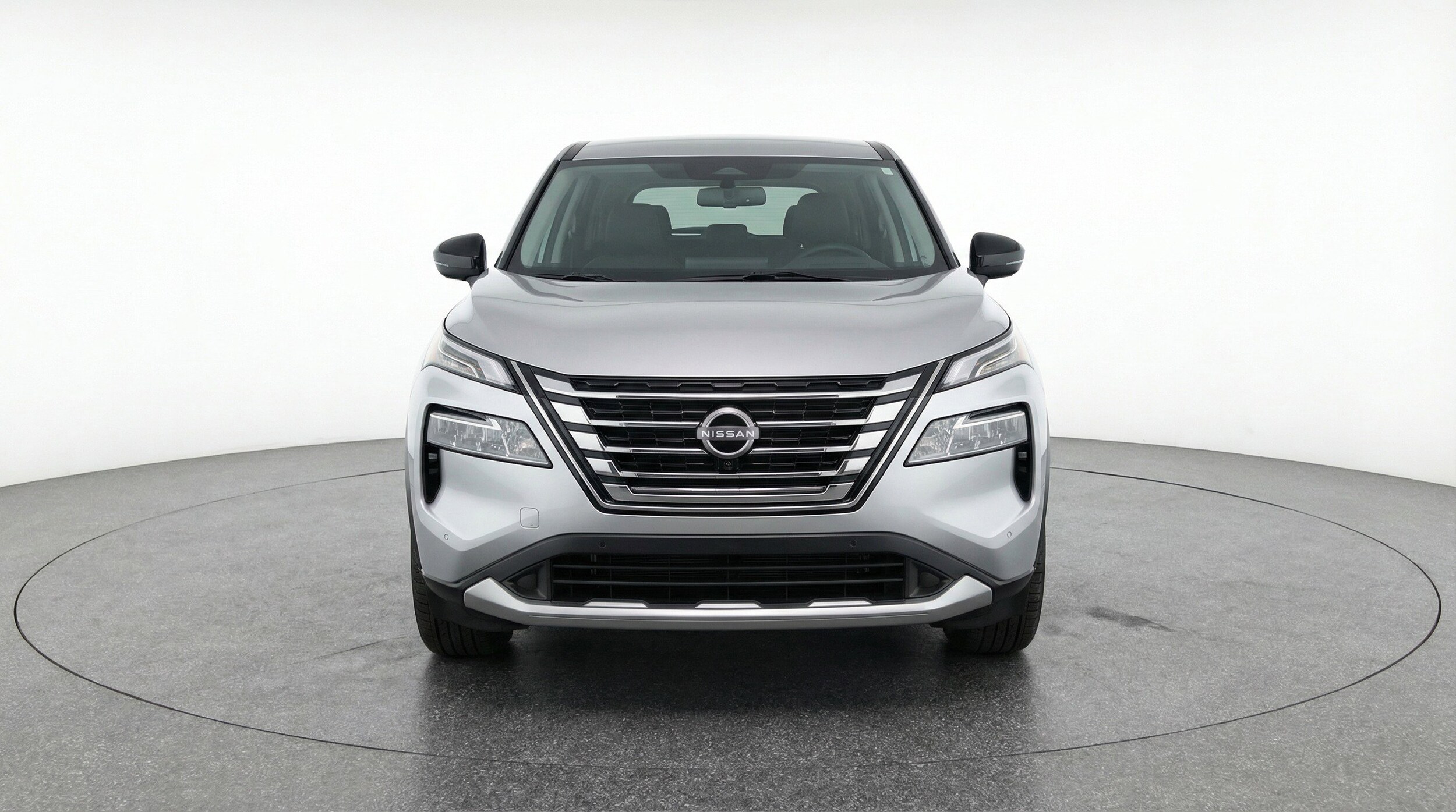 Thumbnail: 2025 Nissan Rogue - 2