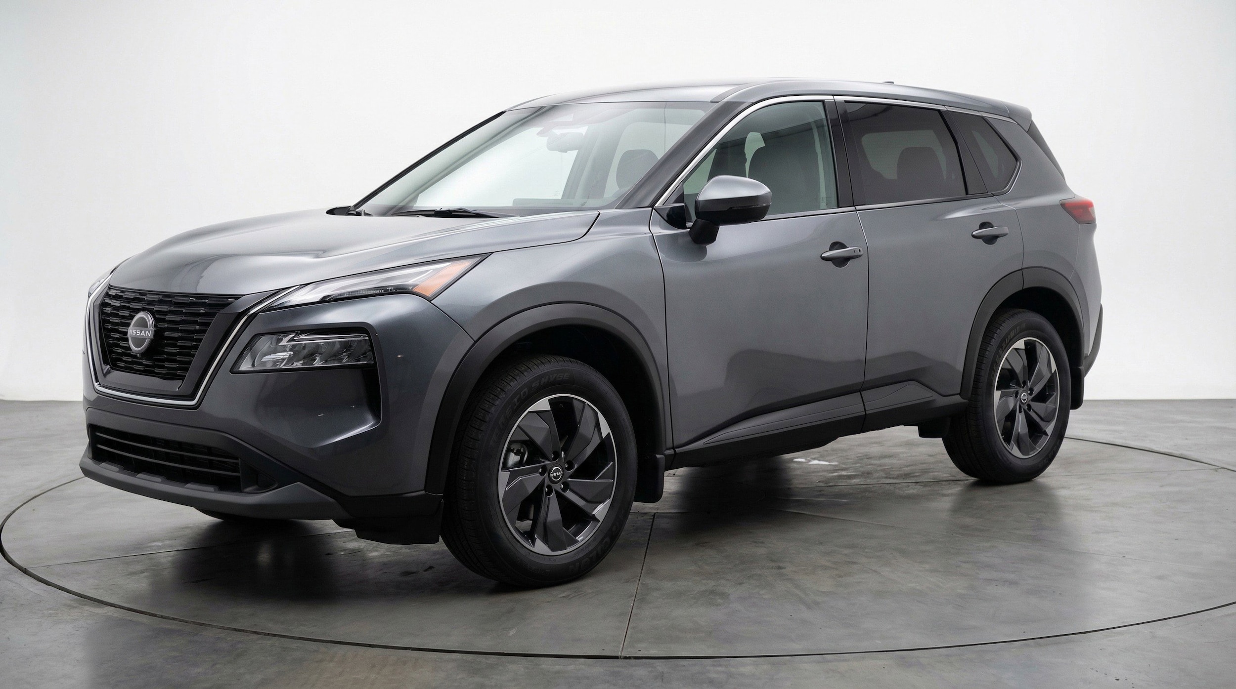Thumbnail: 2025 Nissan Rogue - 3
