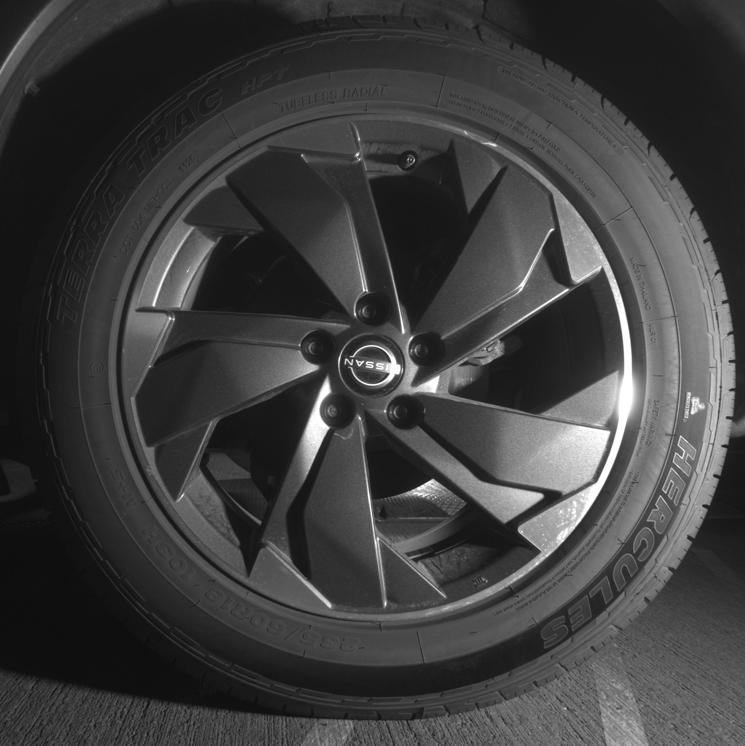 Thumbnail: 2025 Nissan Rogue - 11