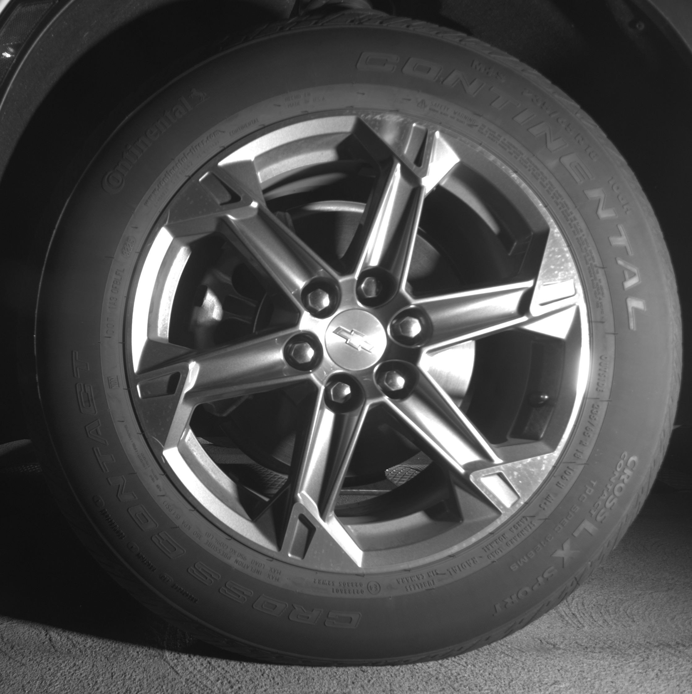 Thumbnail: 2025 Chevrolet Blazer - 12