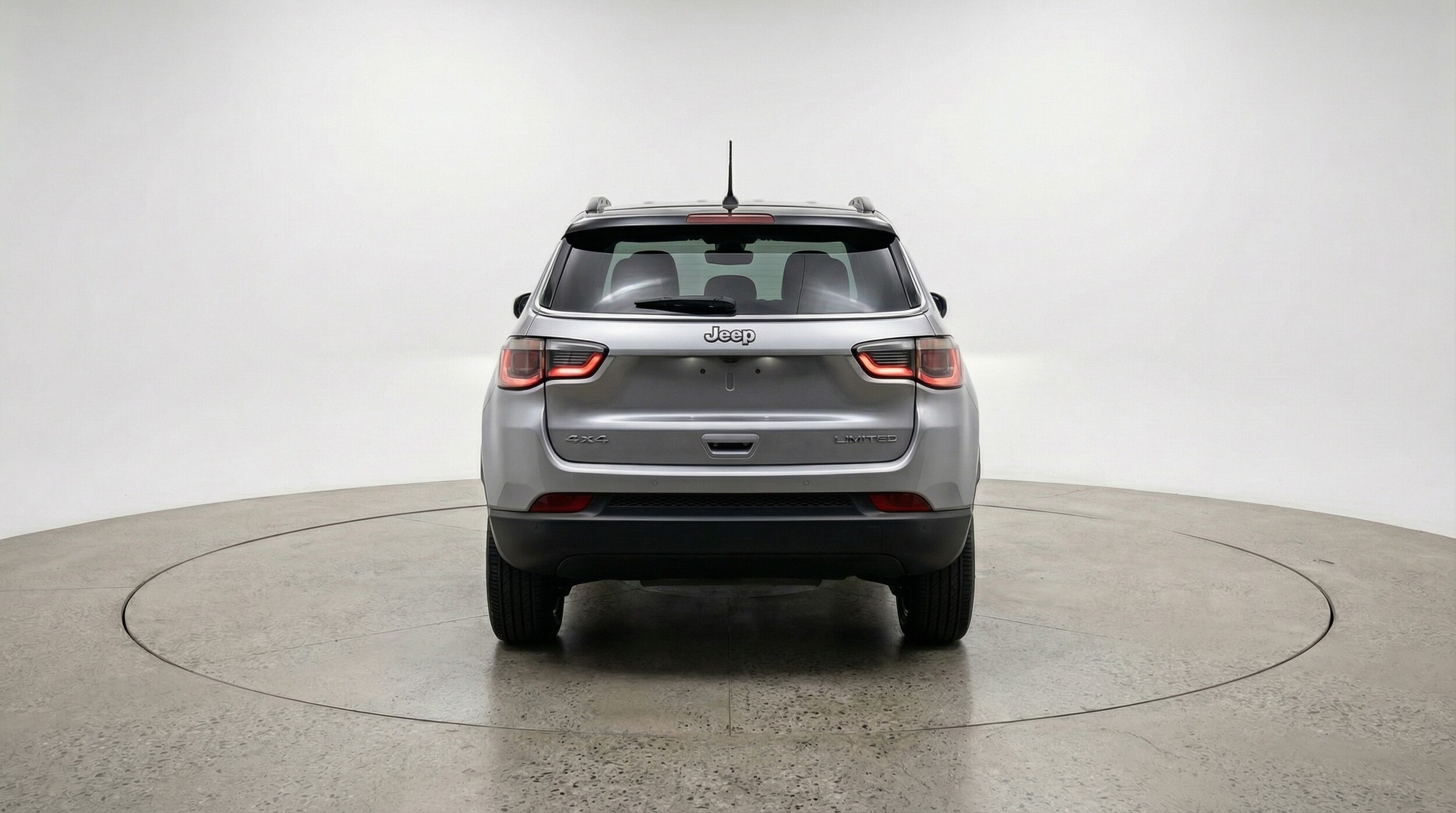 Thumbnail: 2025 Jeep Compass - 6