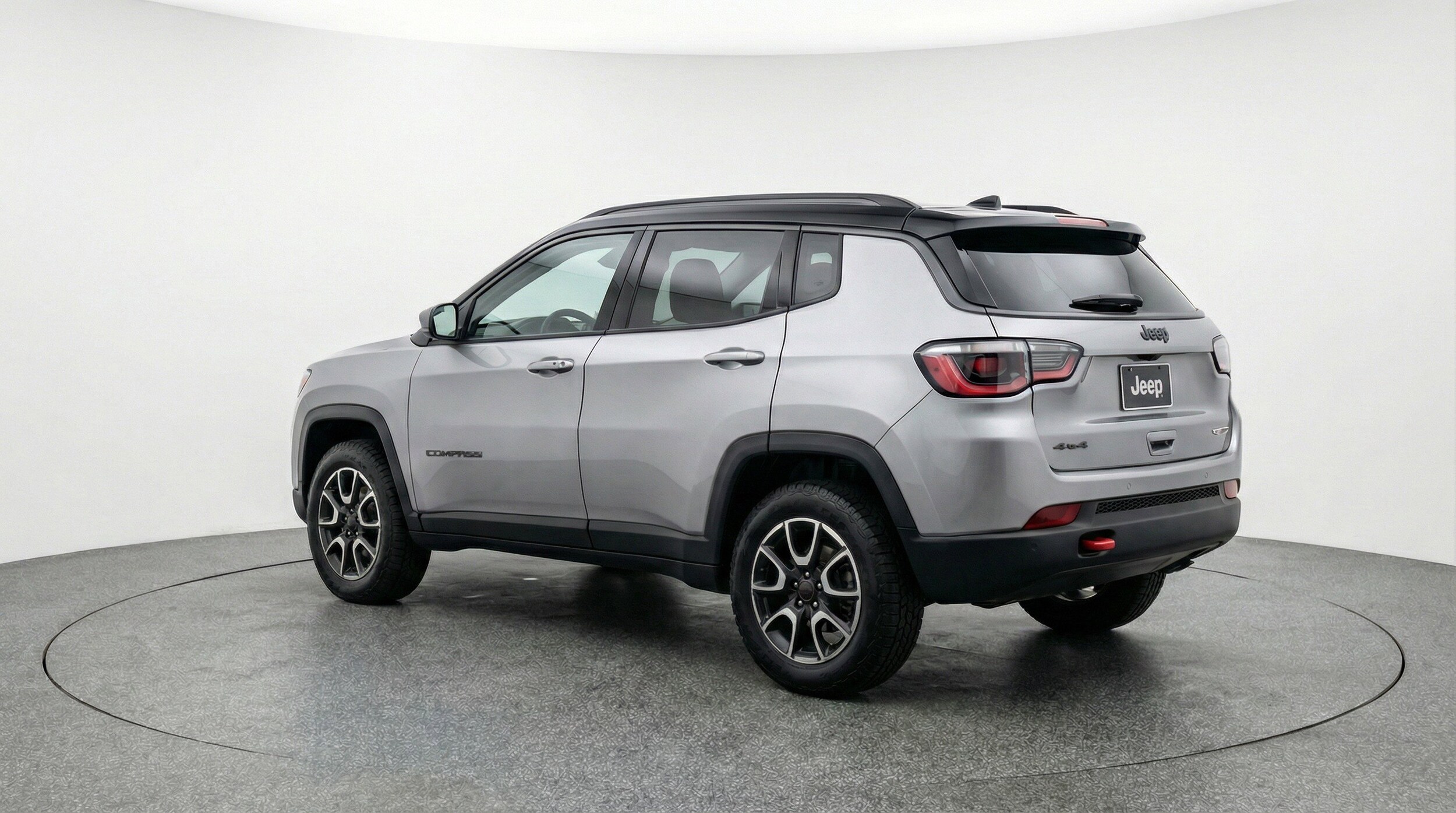Thumbnail: 2025 Jeep Compass - 6