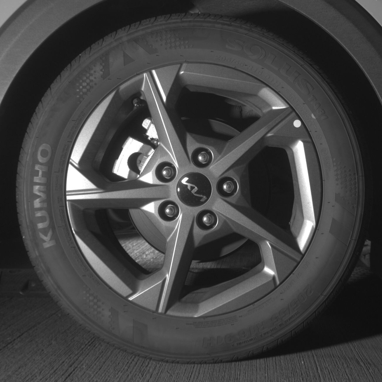 Thumbnail: 2025 Kia K4 - 12