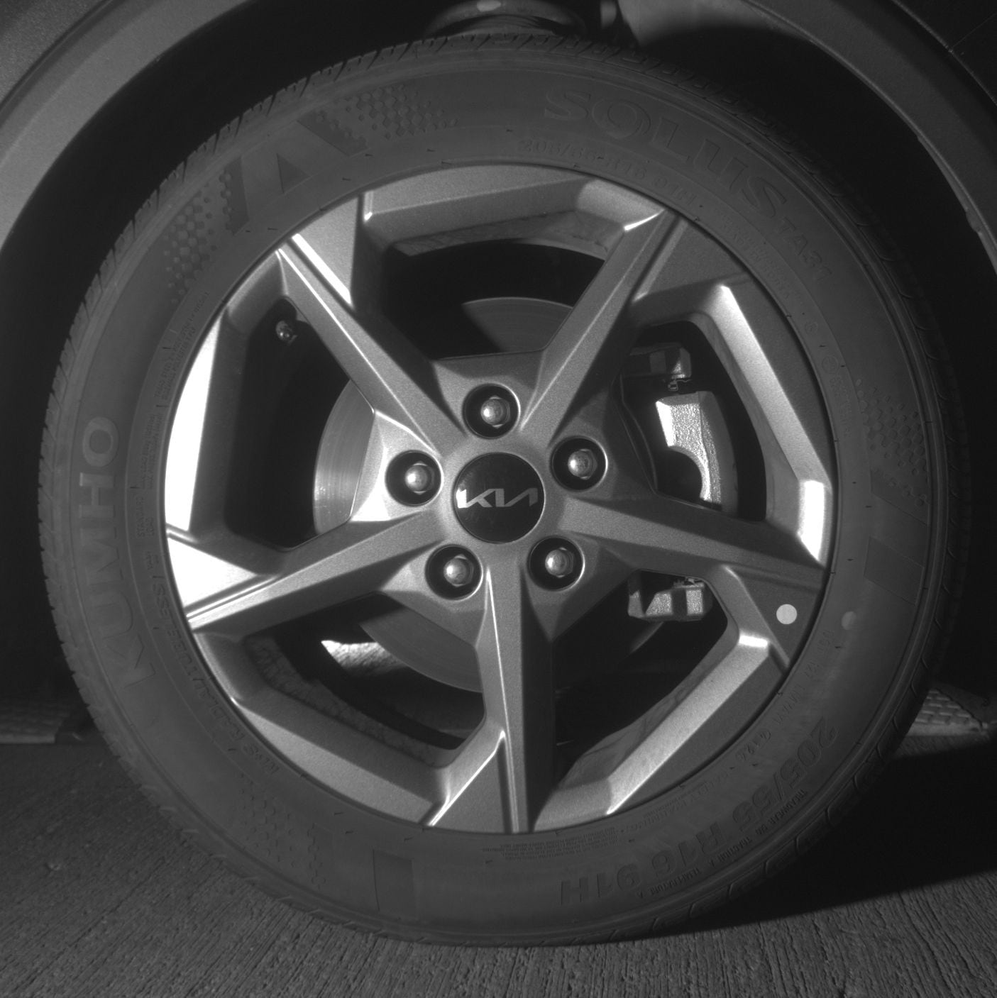 Thumbnail: 2025 Kia K4 - 10