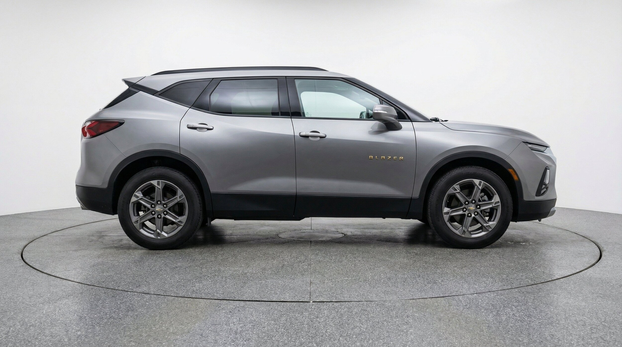 Thumbnail: 2026 Chevrolet Blazer - 11