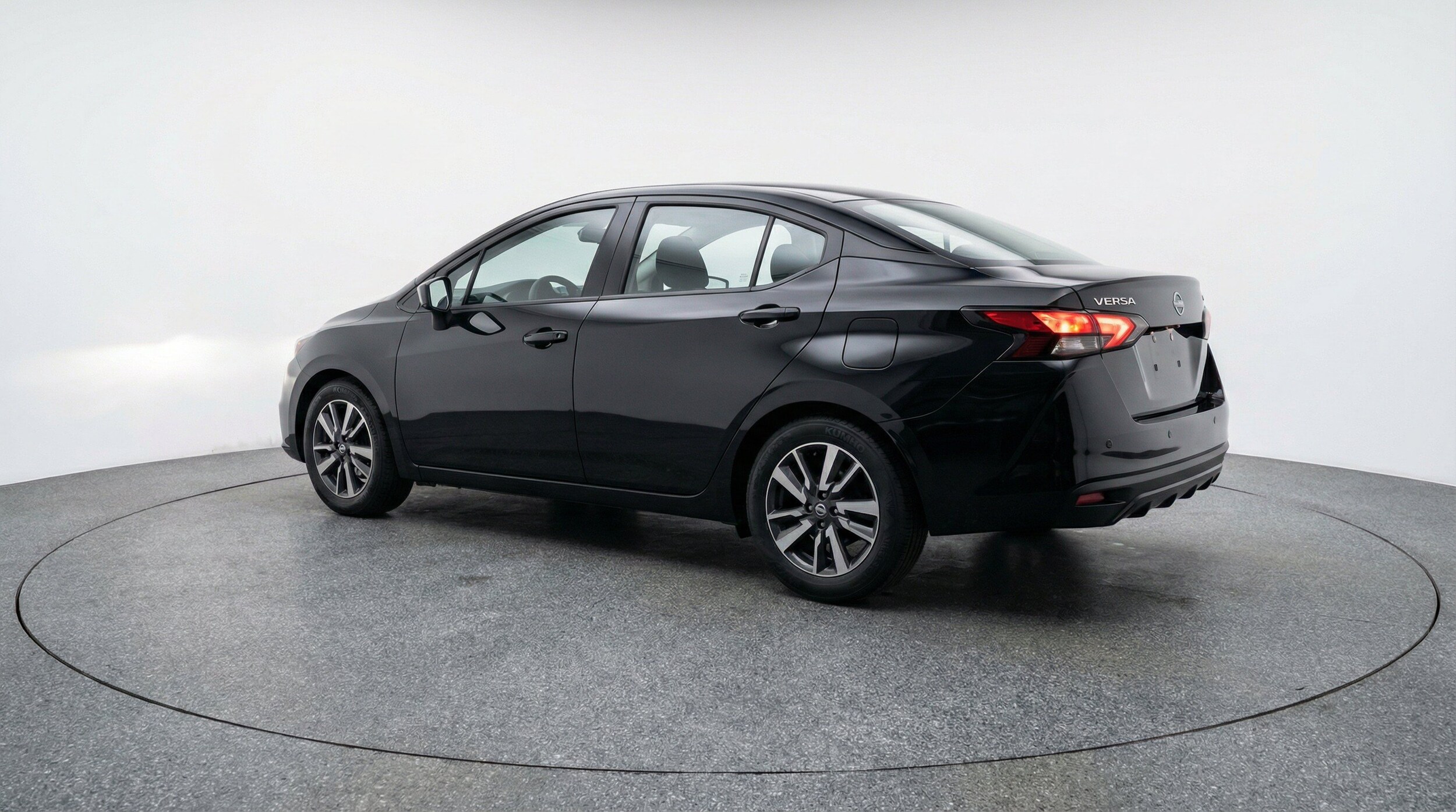 Thumbnail: 2025 Nissan Versa - 6