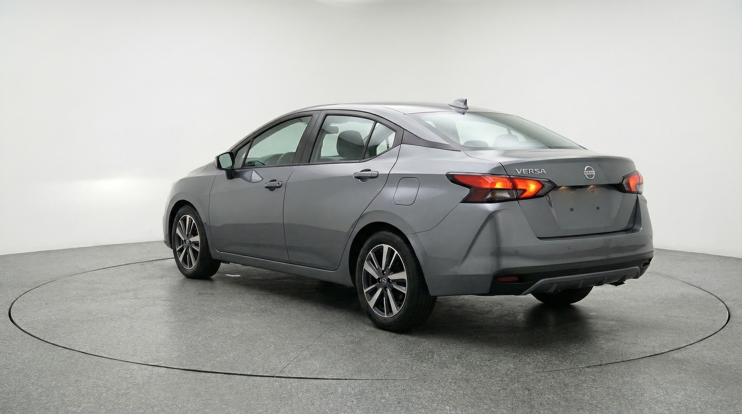 Thumbnail: 2025 Nissan Versa - 5