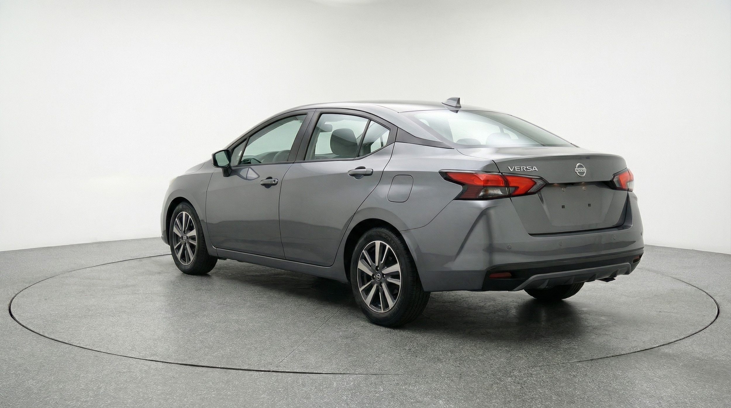 Thumbnail: 2025 Nissan Versa - 5