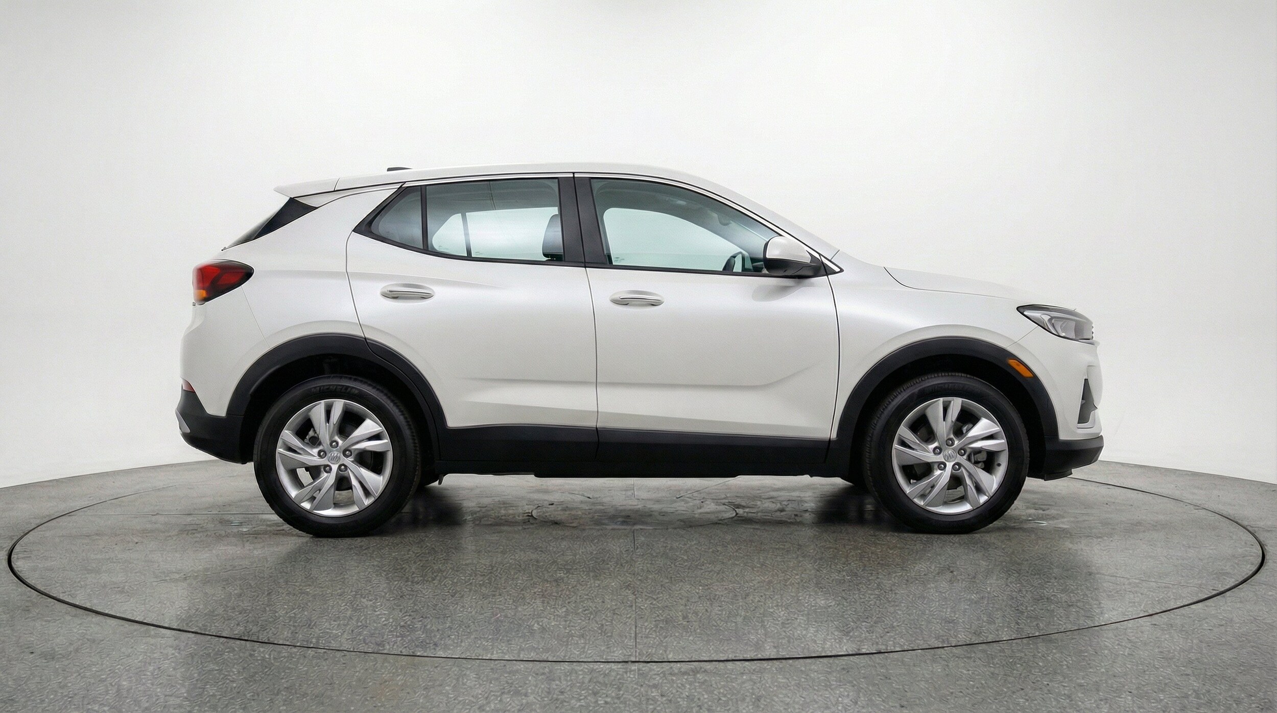 Thumbnail: 2026 Buick Encore GX - 11