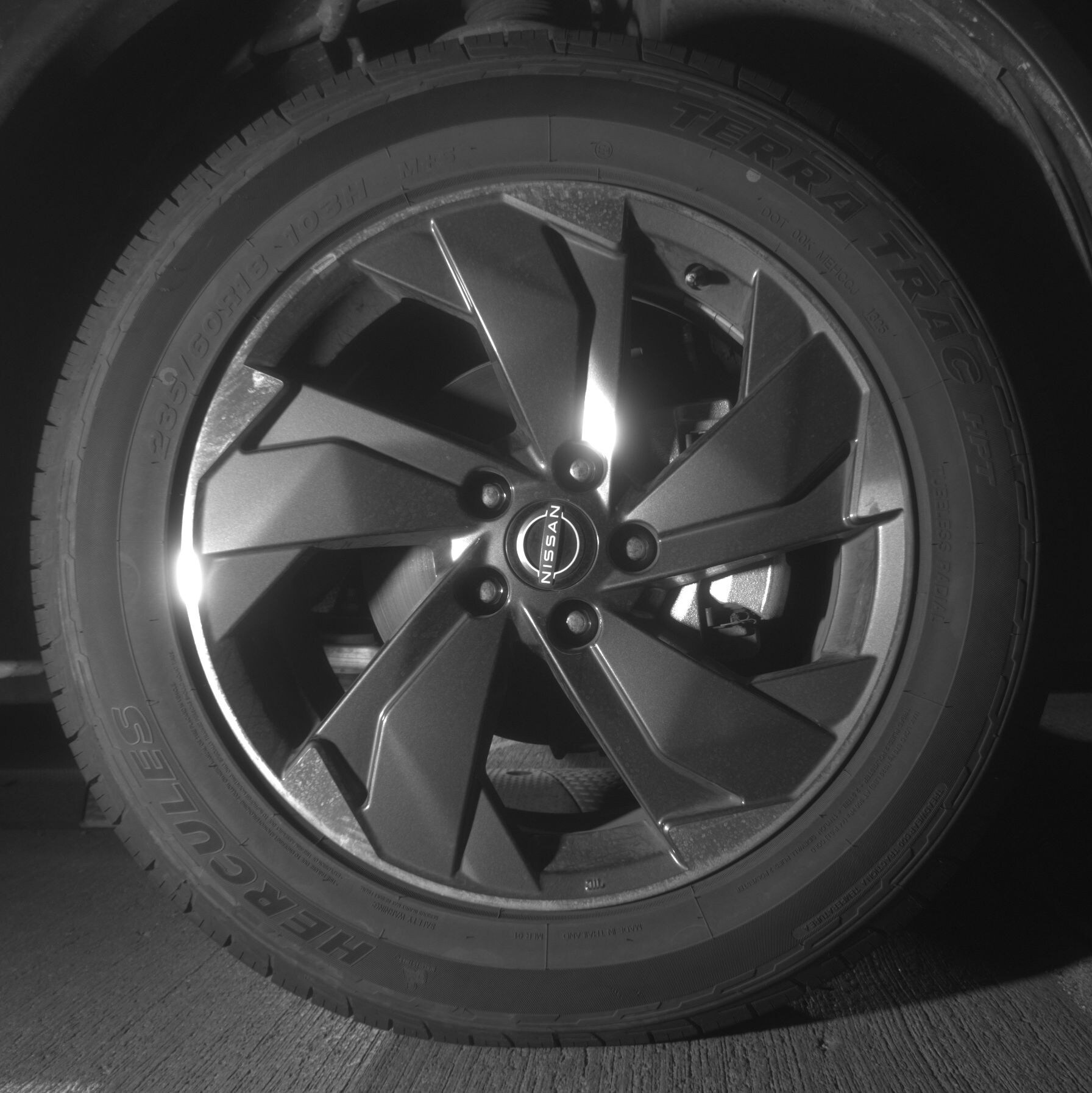 Thumbnail: 2025 Nissan Rogue - 10