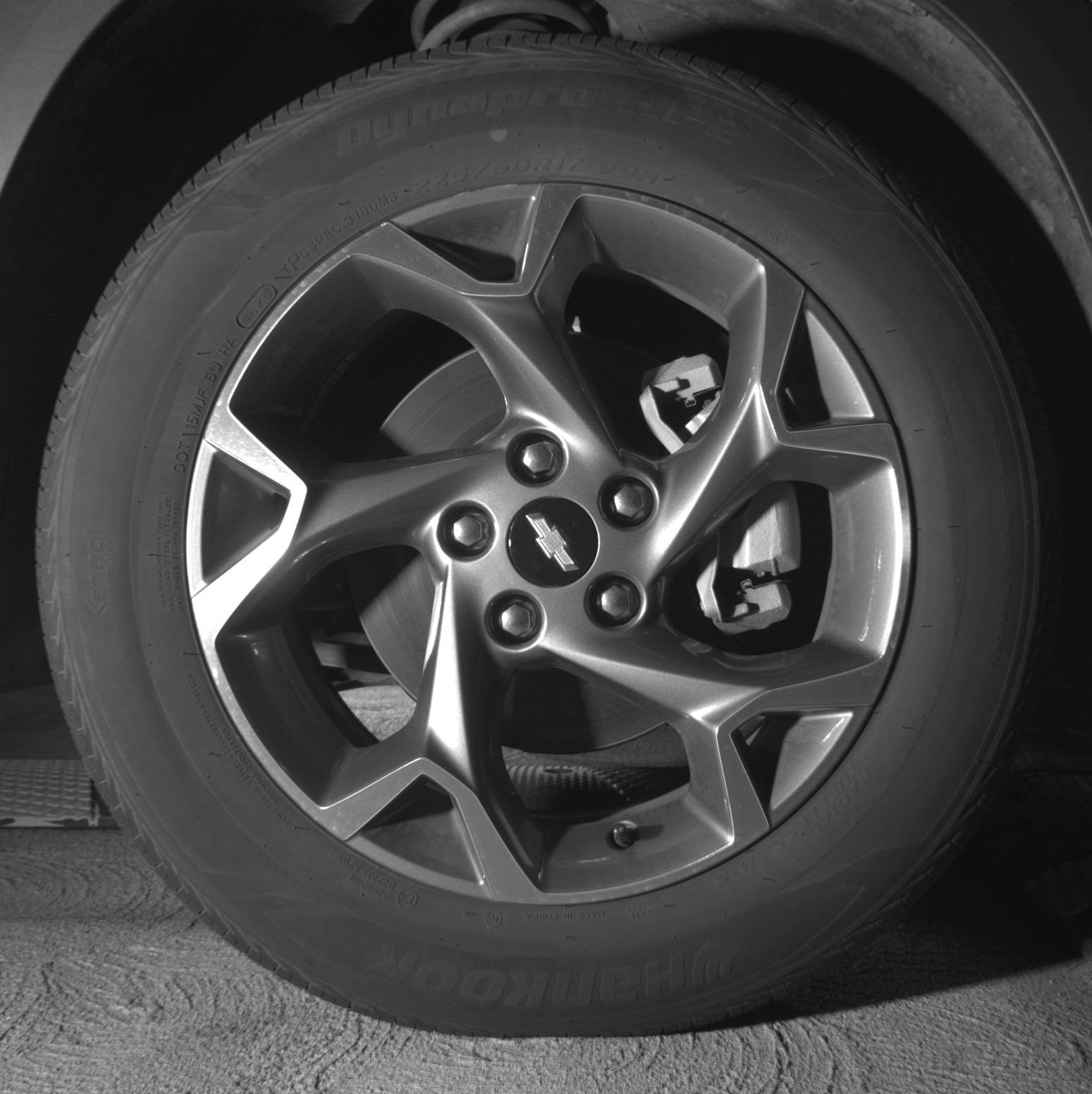 Thumbnail: 2025 Chevrolet Trax - 13