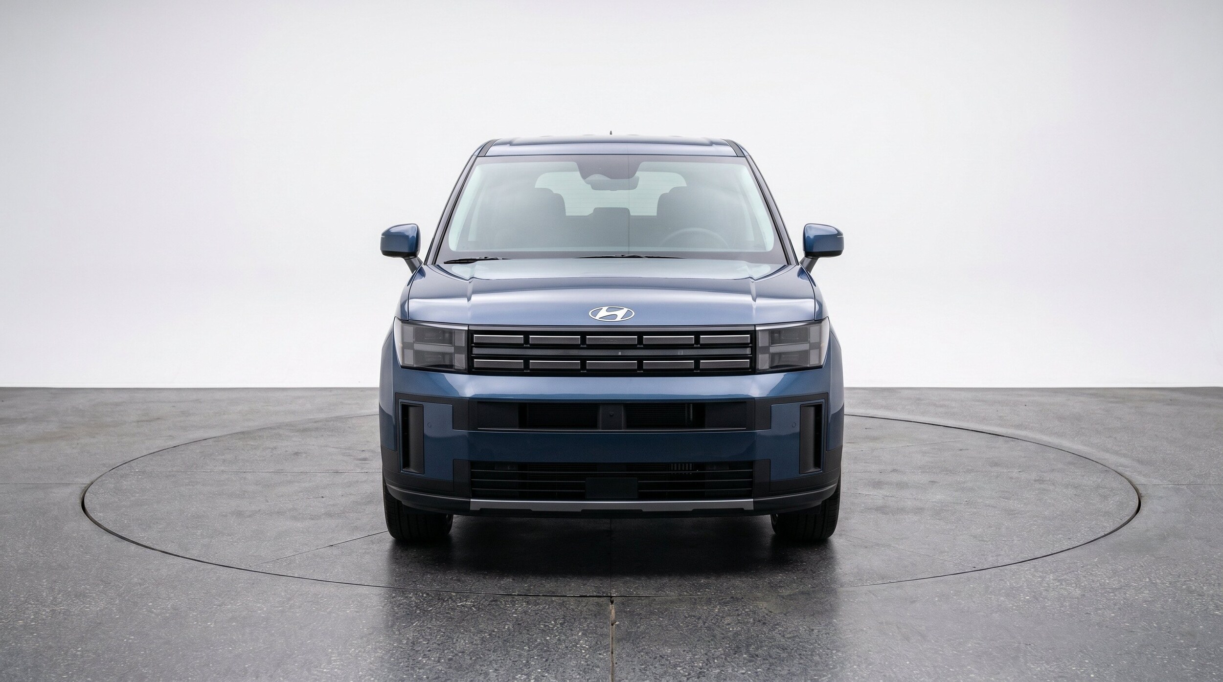 Thumbnail: 2026 Hyundai Santa Fe - 2