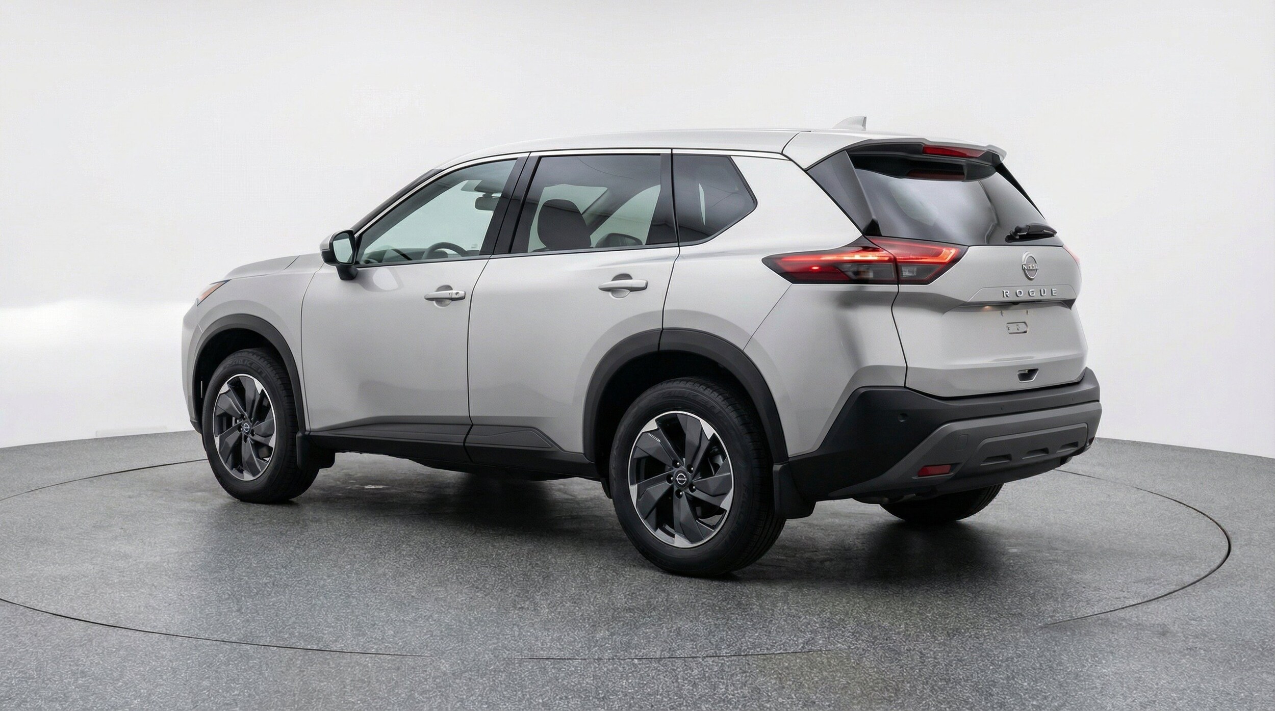 Thumbnail: 2025 Nissan Rogue - 6