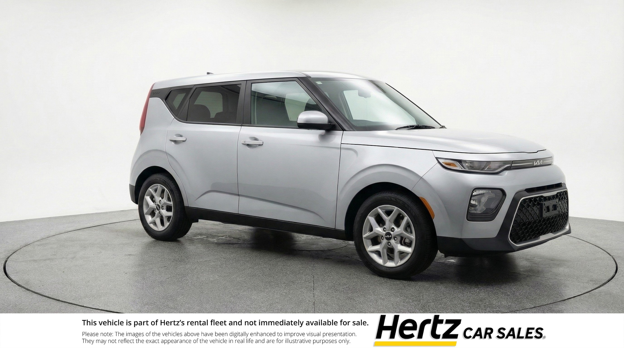 Thumbnail: 2025 Kia Soul - 1