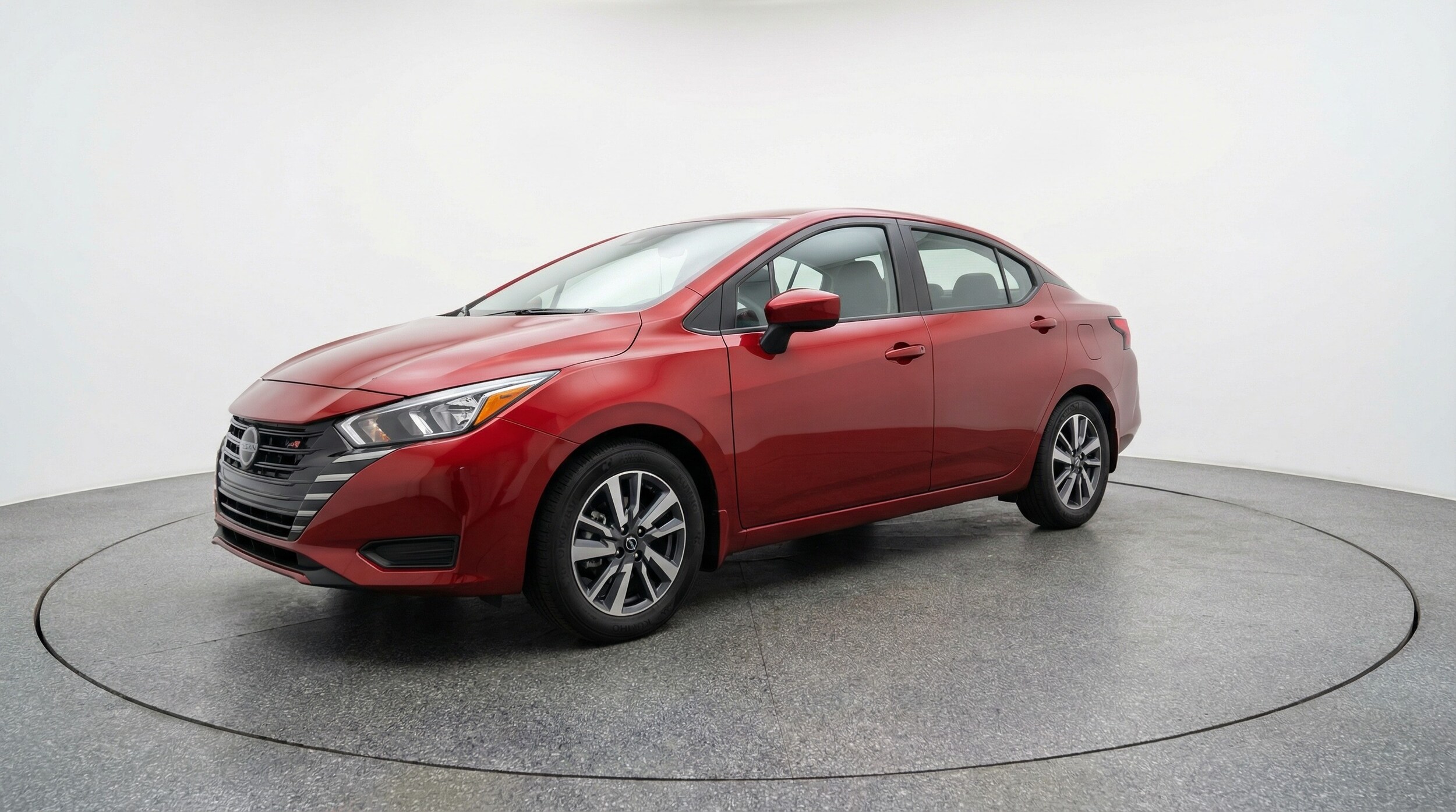 Thumbnail: 2025 Nissan Versa - 3