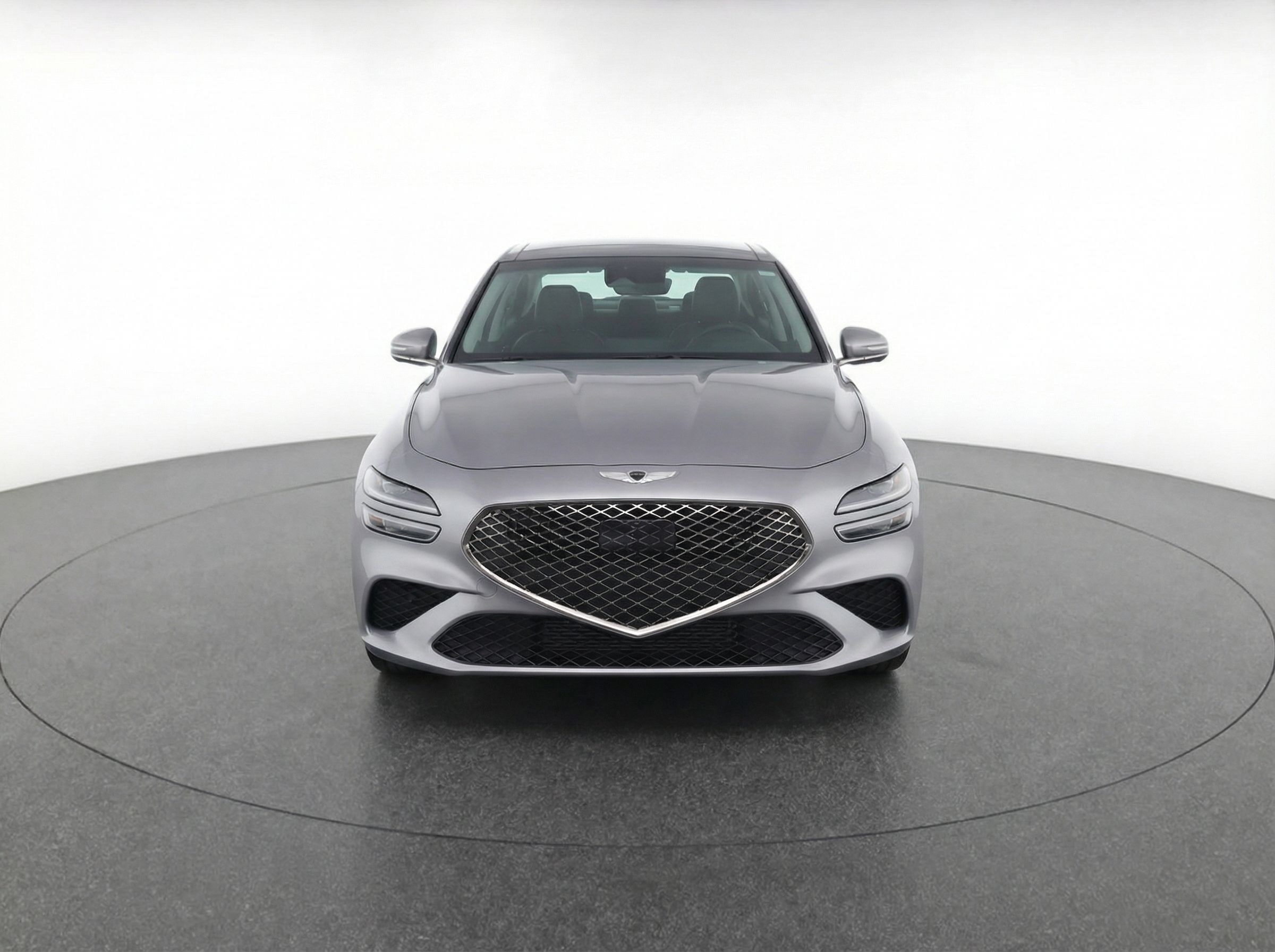 Thumbnail: 2025 Genesis G70 - 2