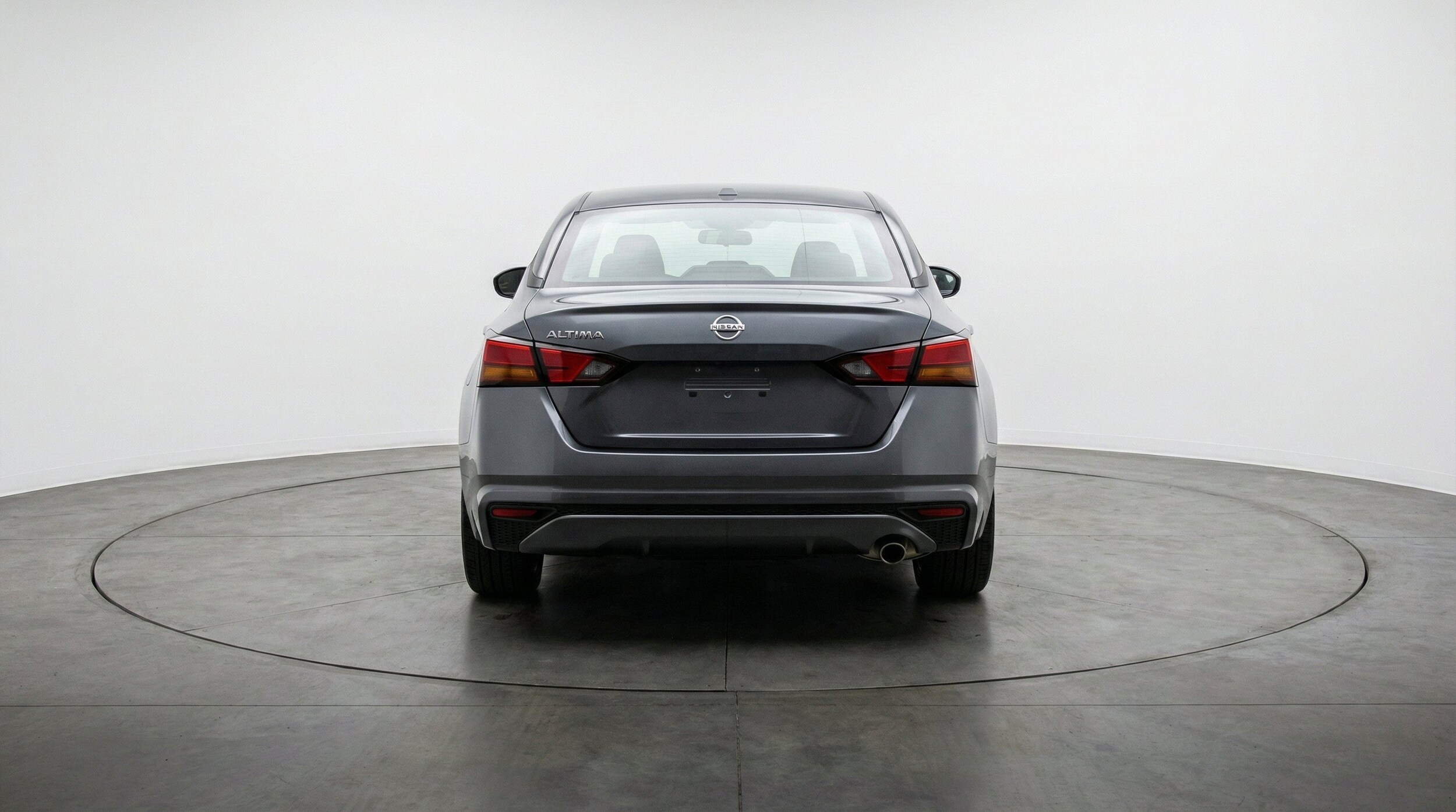 Thumbnail: 2025 Nissan Altima - 7