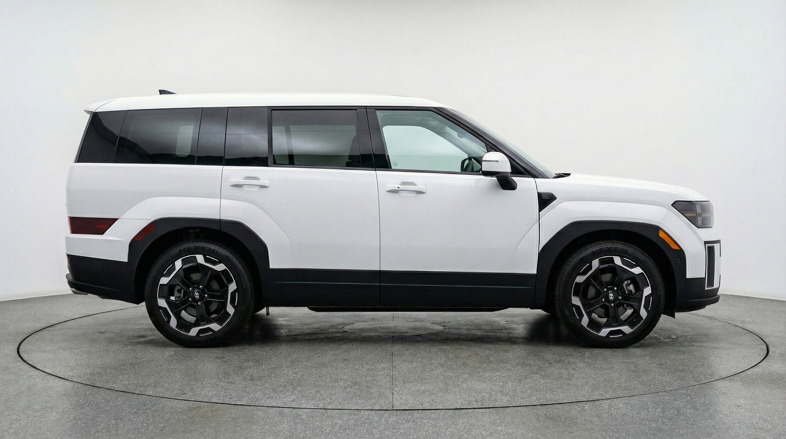 Thumbnail: 2025 Hyundai Santa Fe - 11