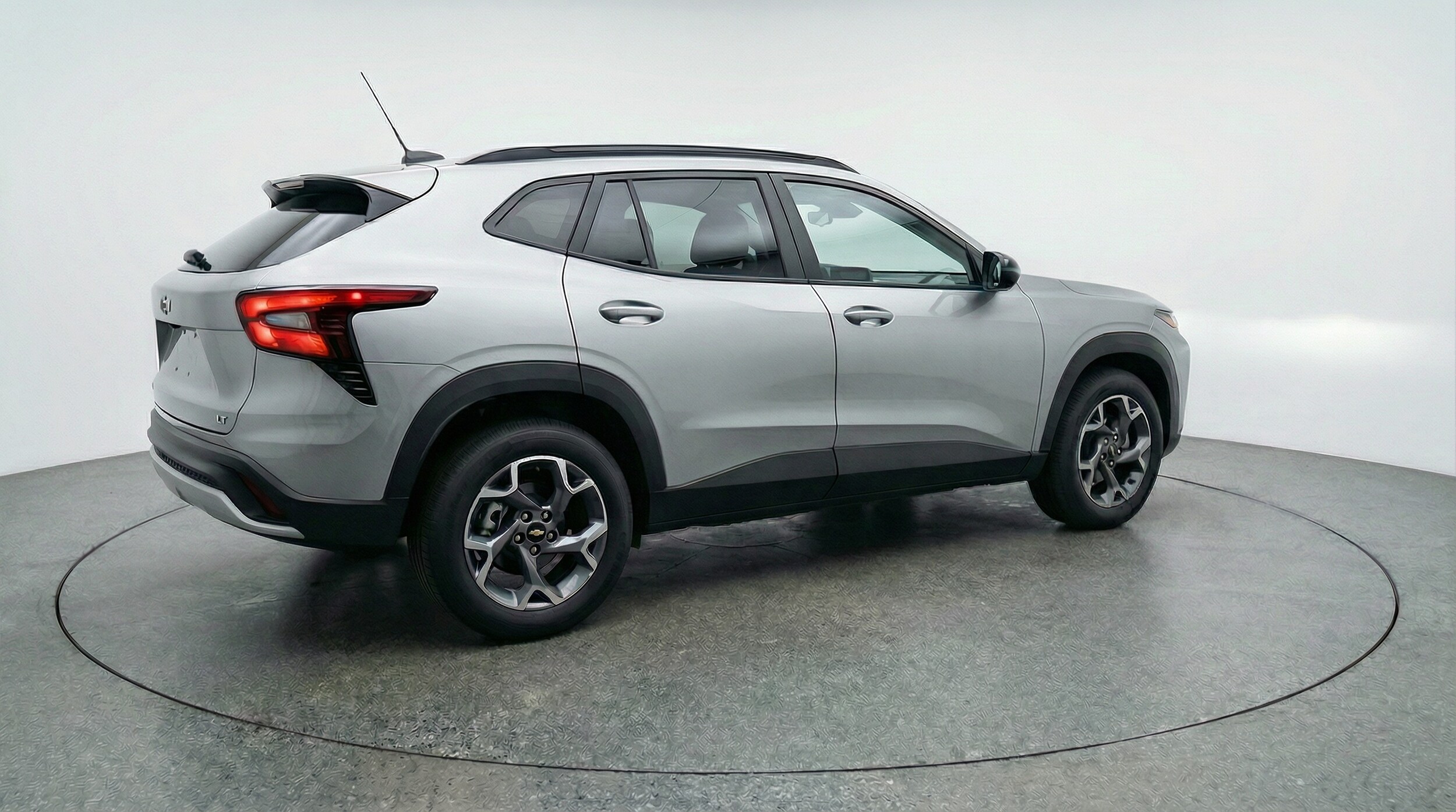 Thumbnail: 2025 Chevrolet Trax - 7