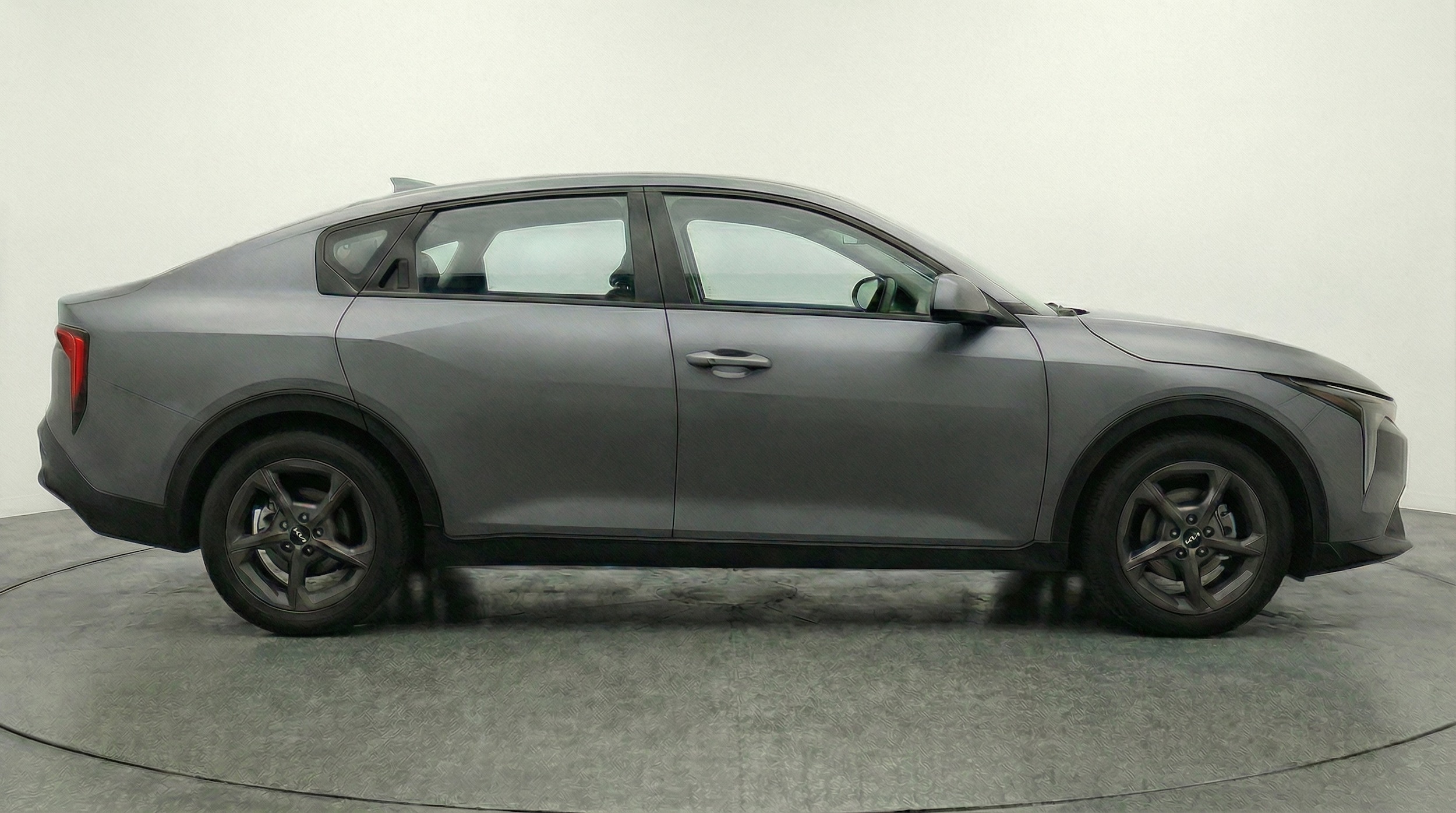 Thumbnail: 2025 Kia K4 - 8