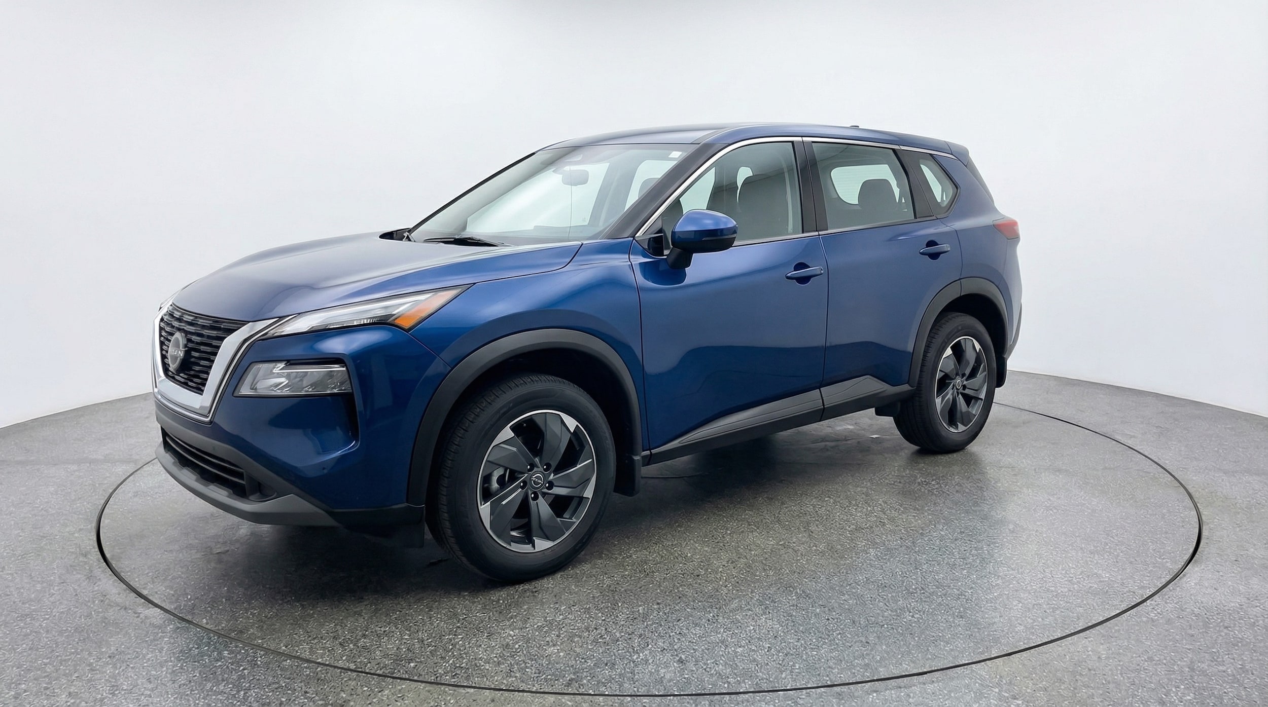 Thumbnail: 2025 Nissan Rogue - 3