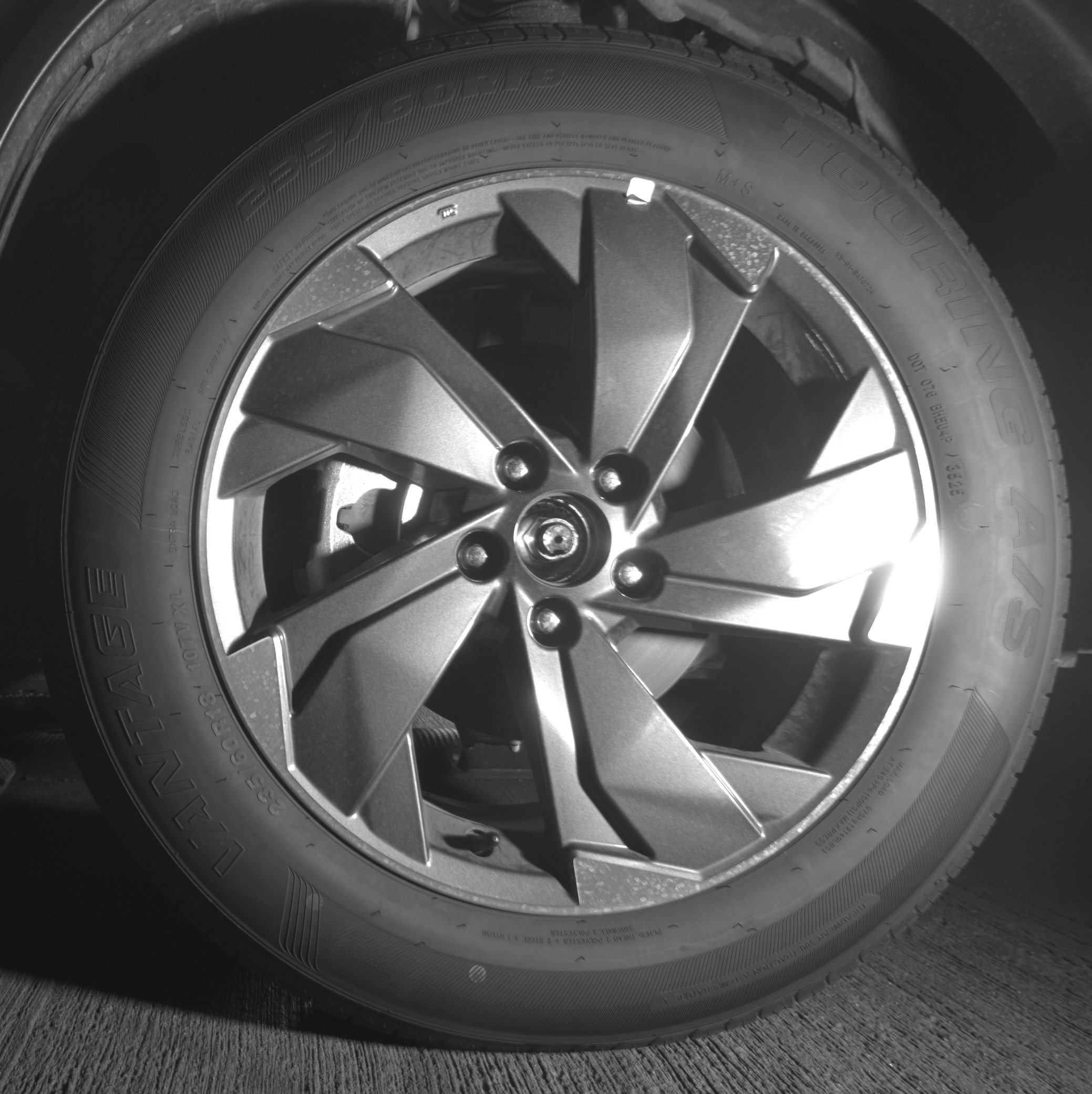 Thumbnail: 2025 Nissan Rogue - 12