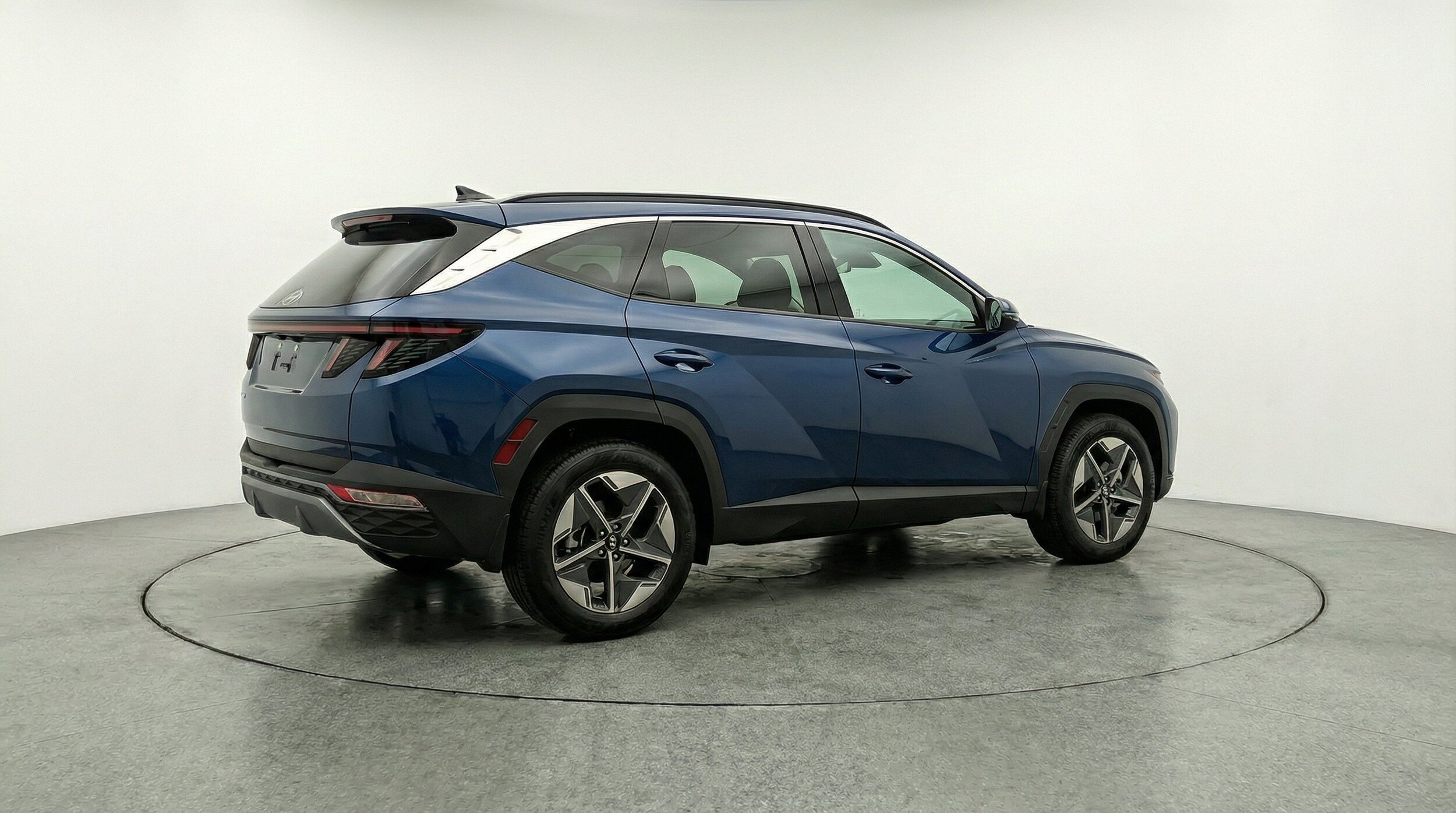 Thumbnail: 2026 Hyundai Tucson - 9