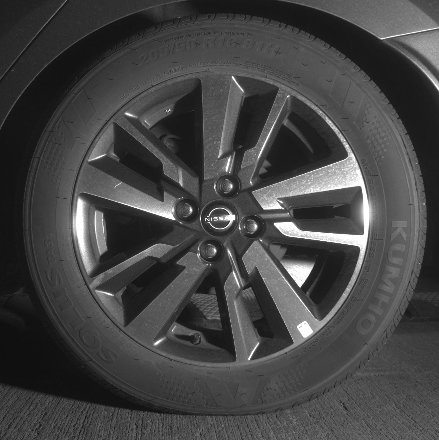 Thumbnail: 2025 Nissan Versa - 11