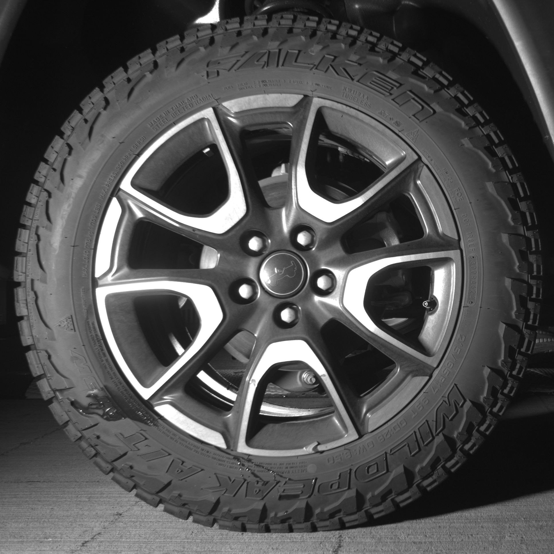 Thumbnail: 2025 Jeep Compass - 15