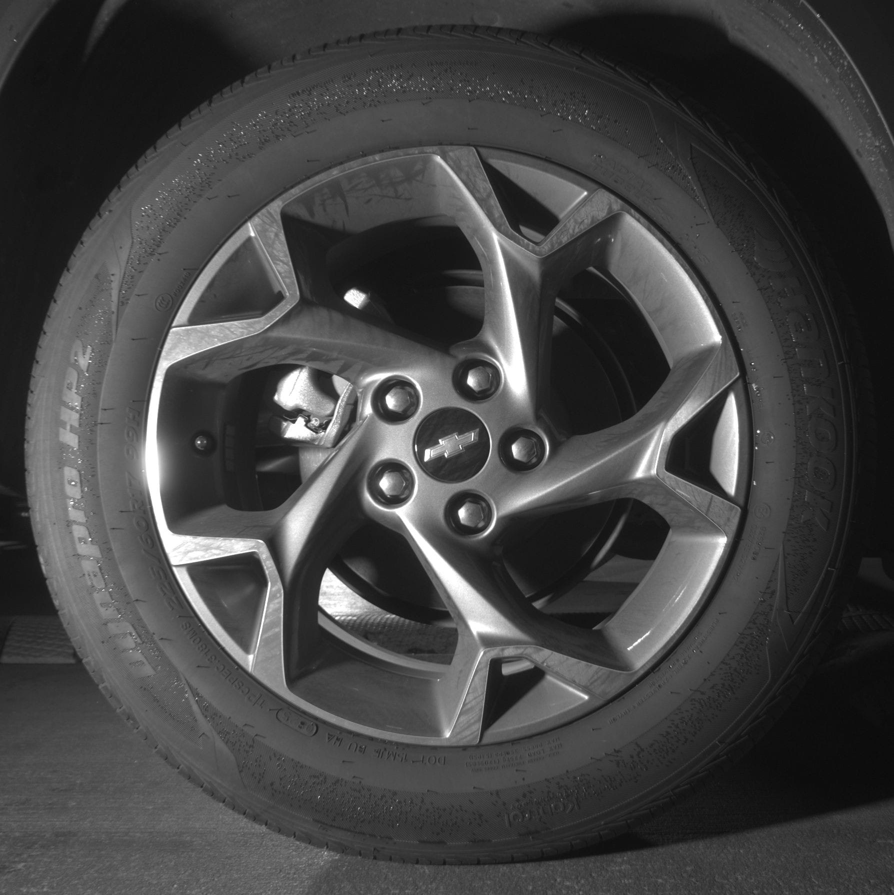 Thumbnail: 2025 Chevrolet Trax - 12