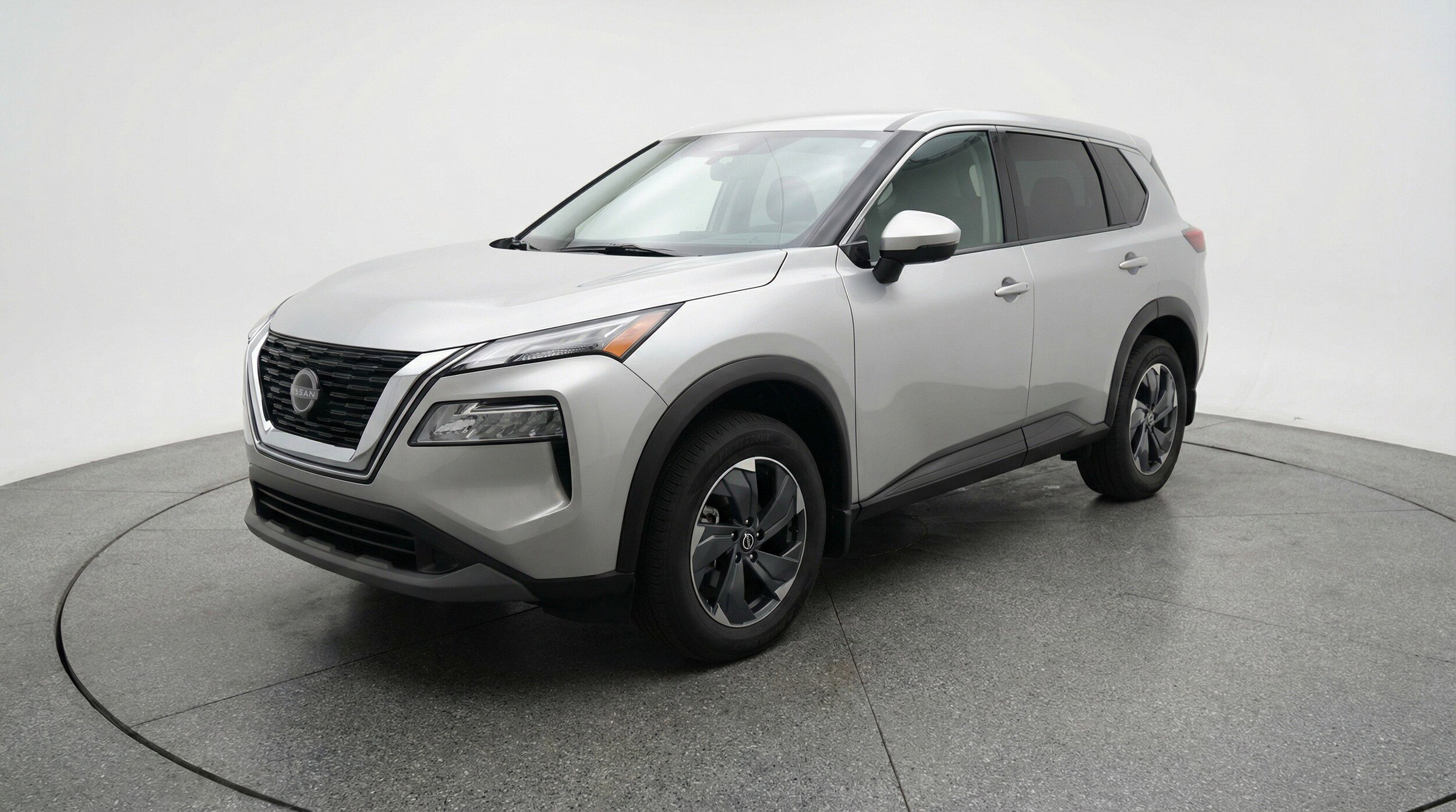 Thumbnail: 2025 Nissan Rogue - 3