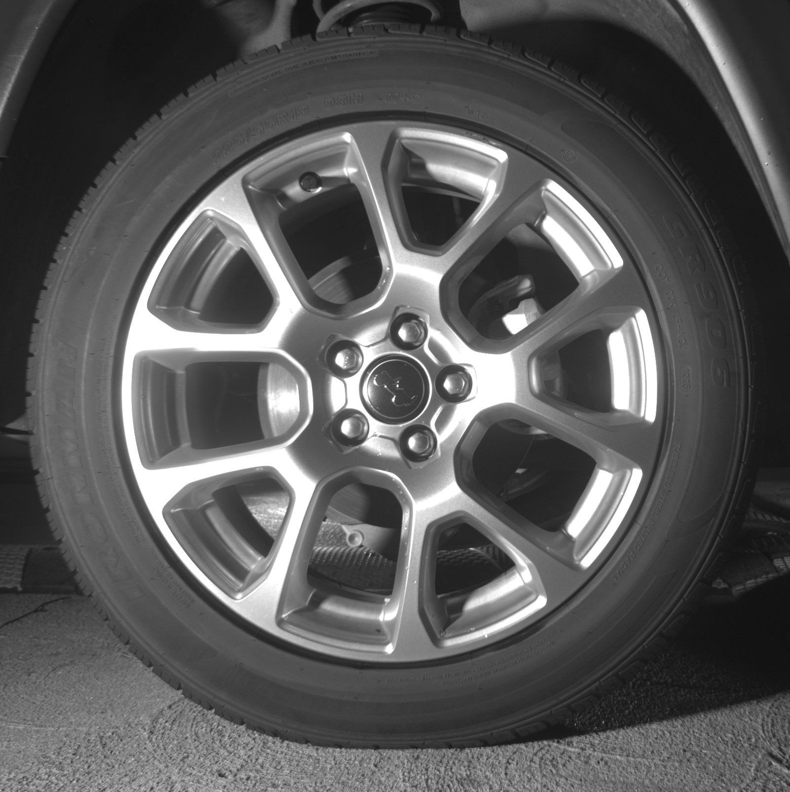 Thumbnail: 2025 Jeep Compass - 15