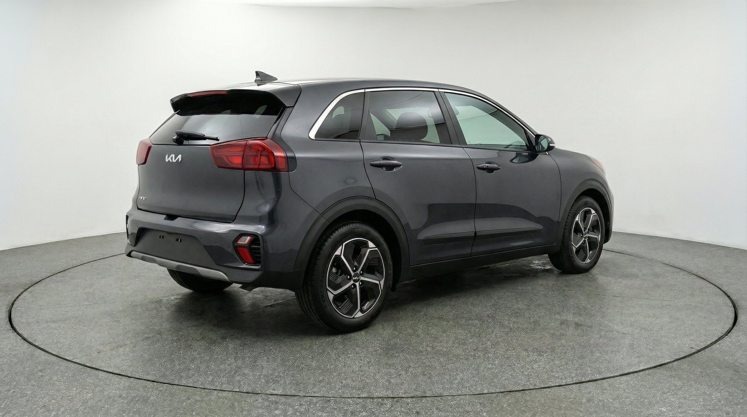 Thumbnail: 2026 Kia Niro - 9