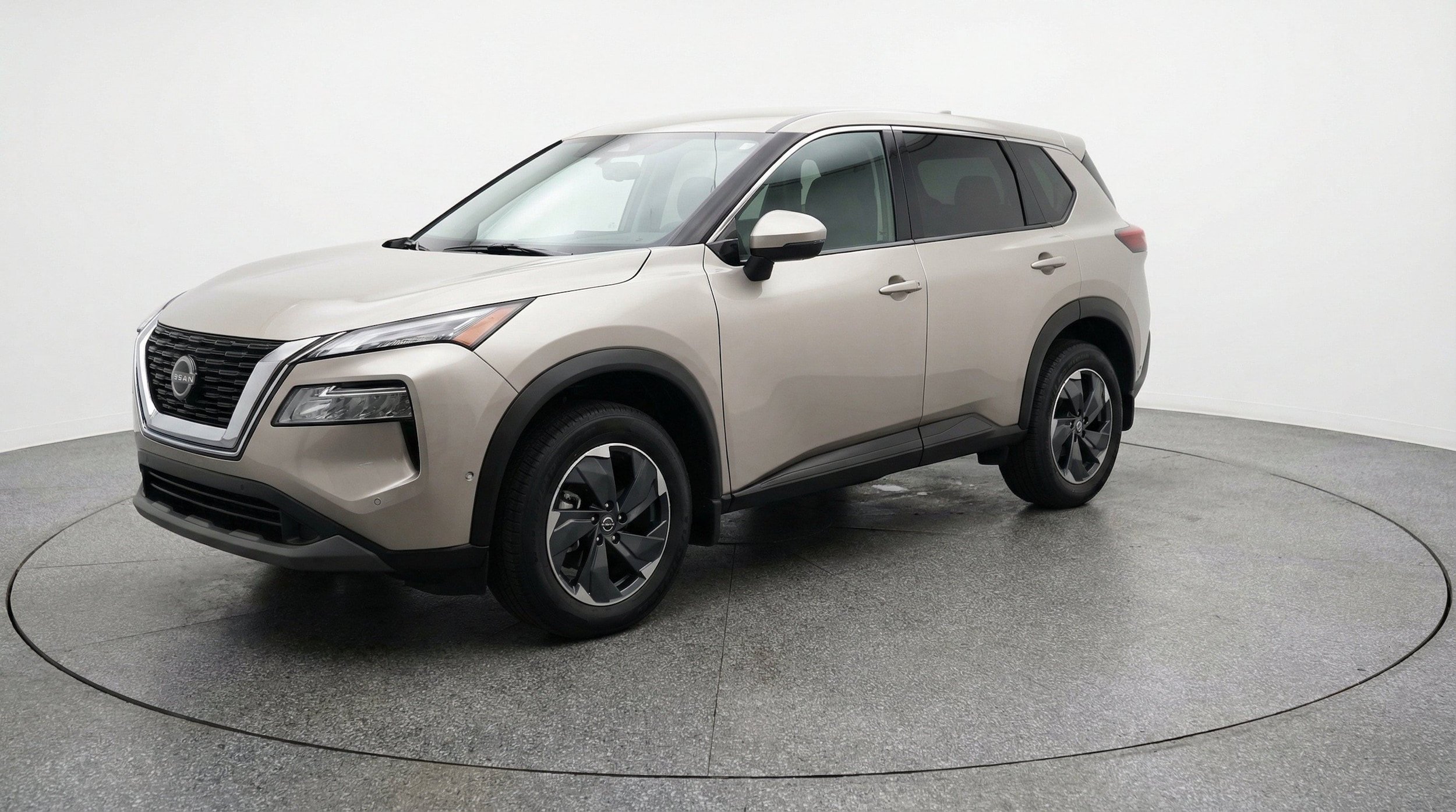 Thumbnail: 2025 Nissan Rogue - 3