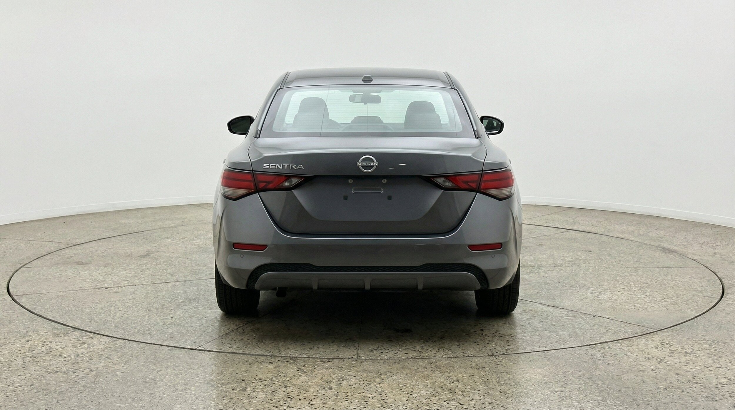 Thumbnail: 2025 Nissan Sentra - 7
