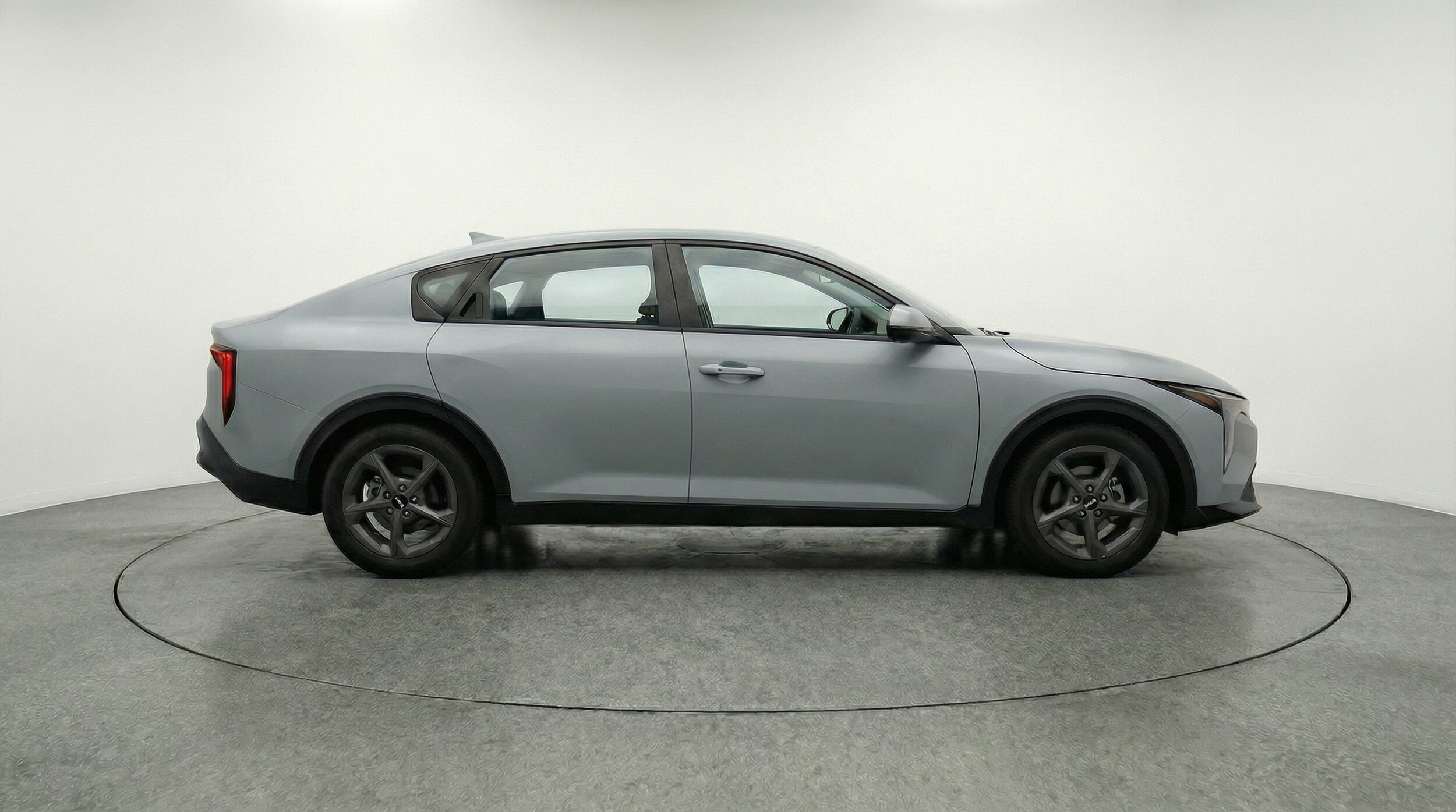 Thumbnail: 2025 Kia K4 - 8