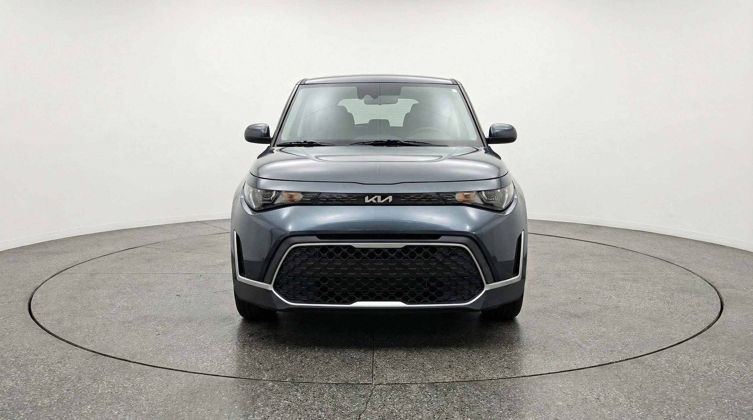 Thumbnail: 2025 Kia Soul - 2