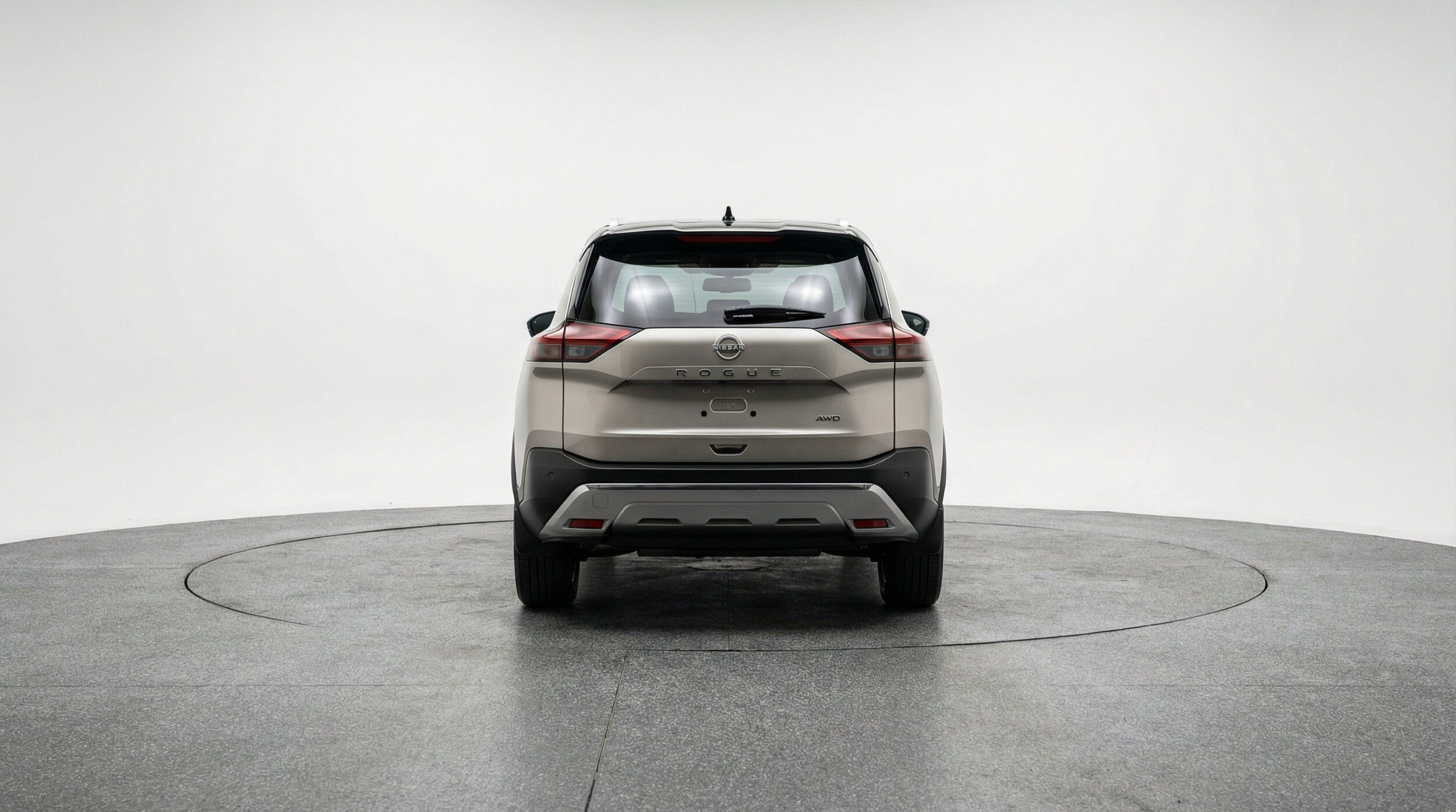 Thumbnail: 2025 Nissan Rogue - 7