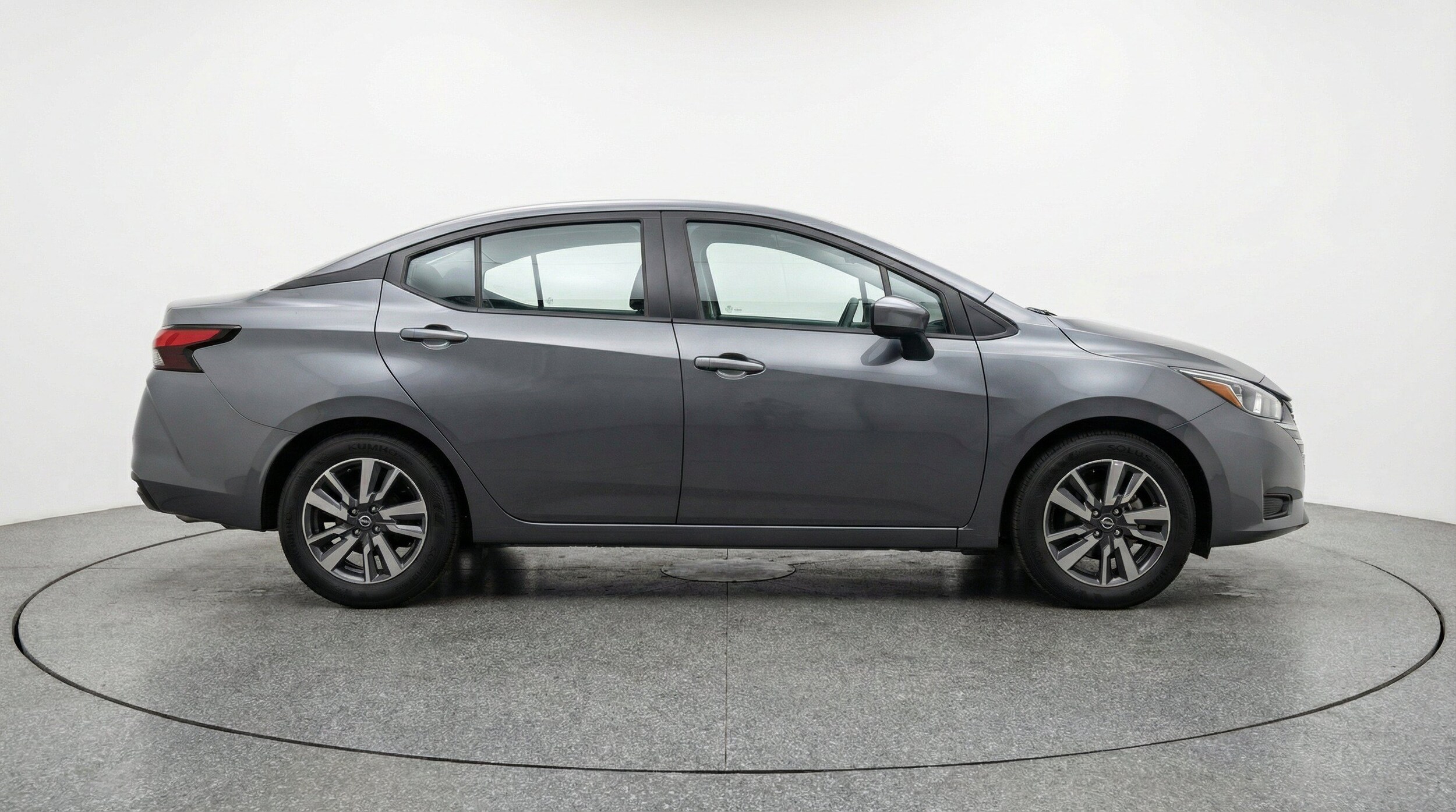 Thumbnail: 2025 Nissan Versa - 10