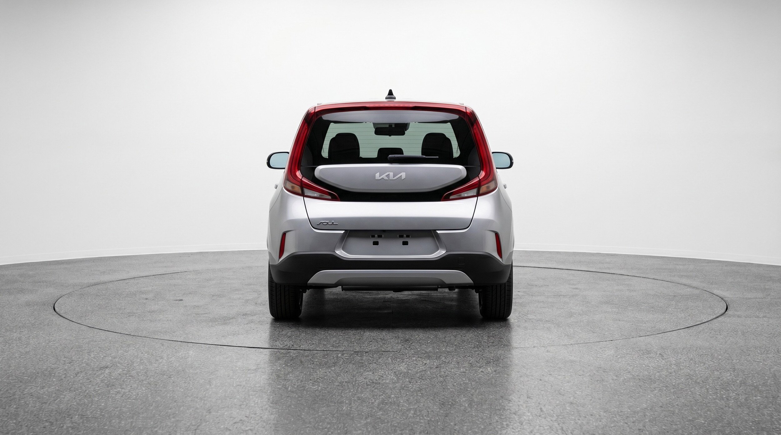 Thumbnail: 2025 Kia Soul - 7