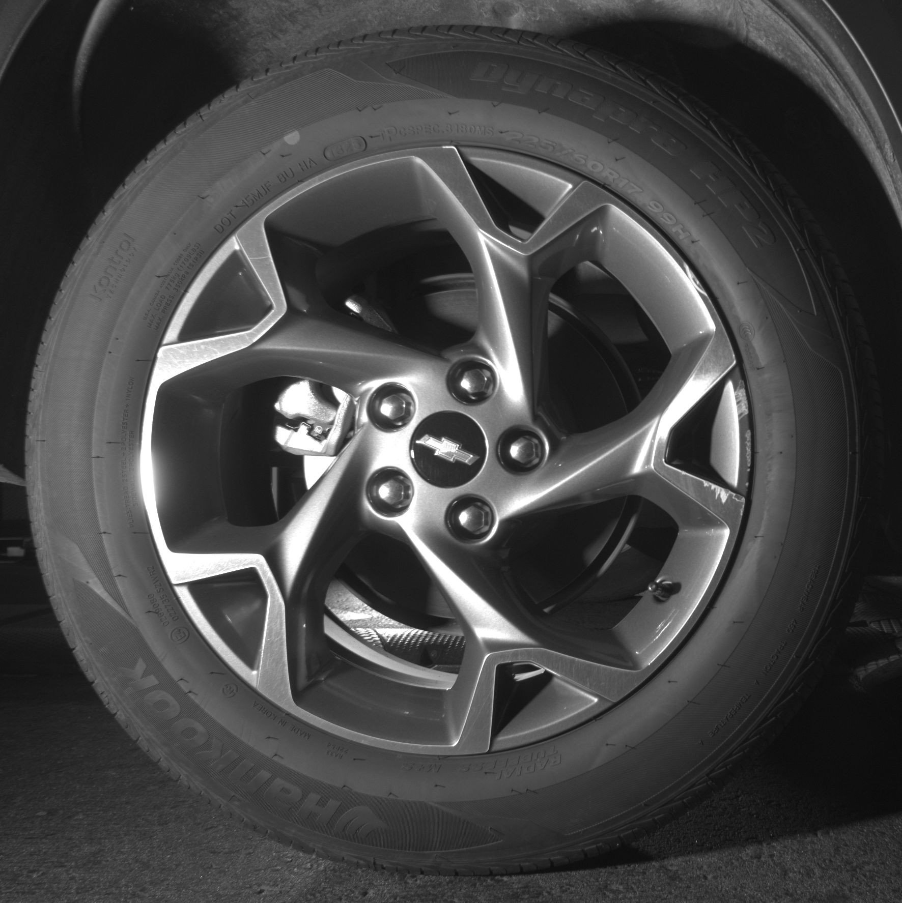 Thumbnail: 2025 Chevrolet Trax - 15