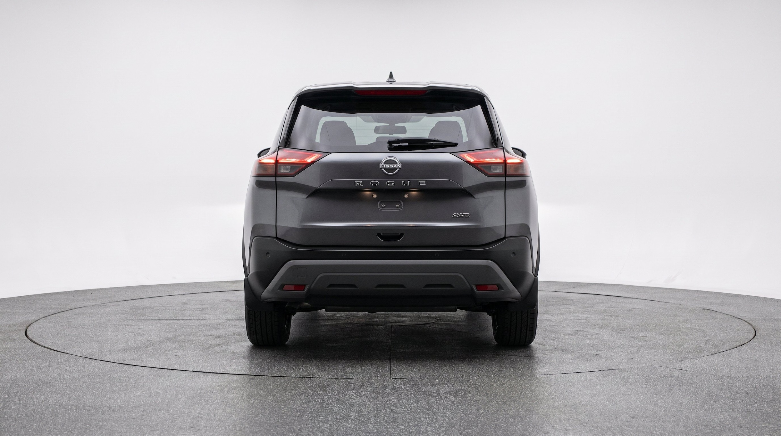 Thumbnail: 2025 Nissan Rogue - 7