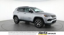 2025 Jeep Compass Limited -
                  Las Vegas, NV