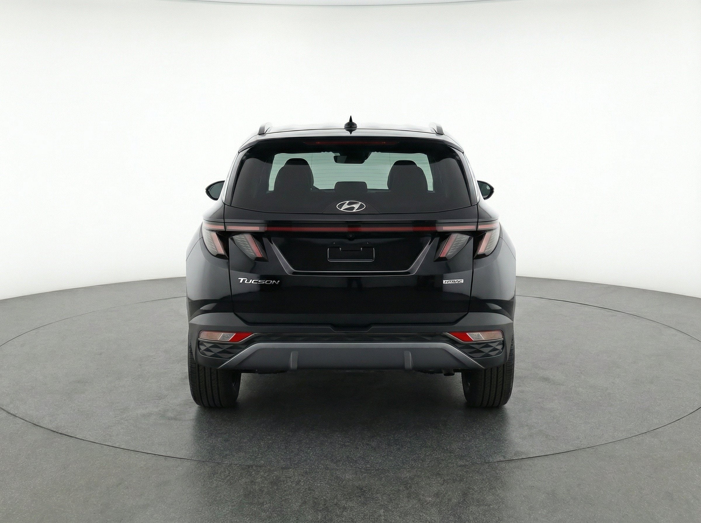 Thumbnail: 2026 Hyundai Tucson - 7
