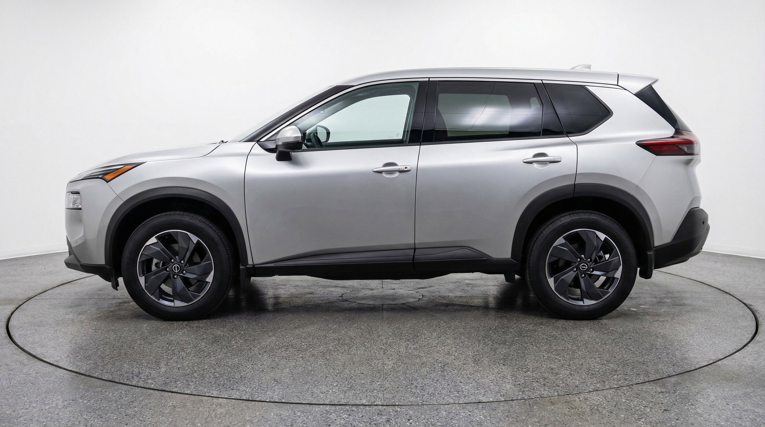 Thumbnail: 2025 Nissan Rogue - 5