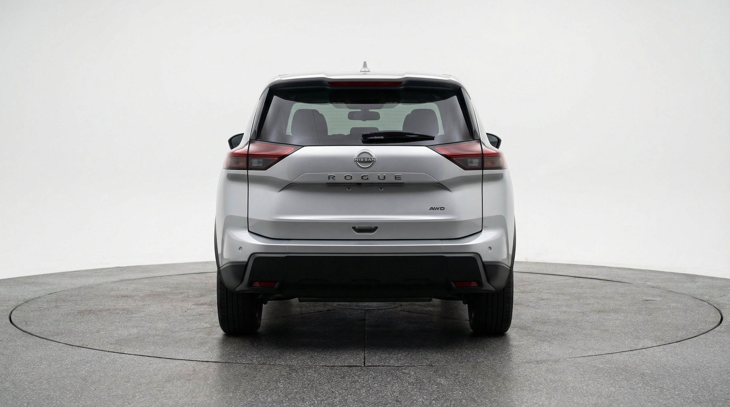 Thumbnail: 2025 Nissan Rogue - 7