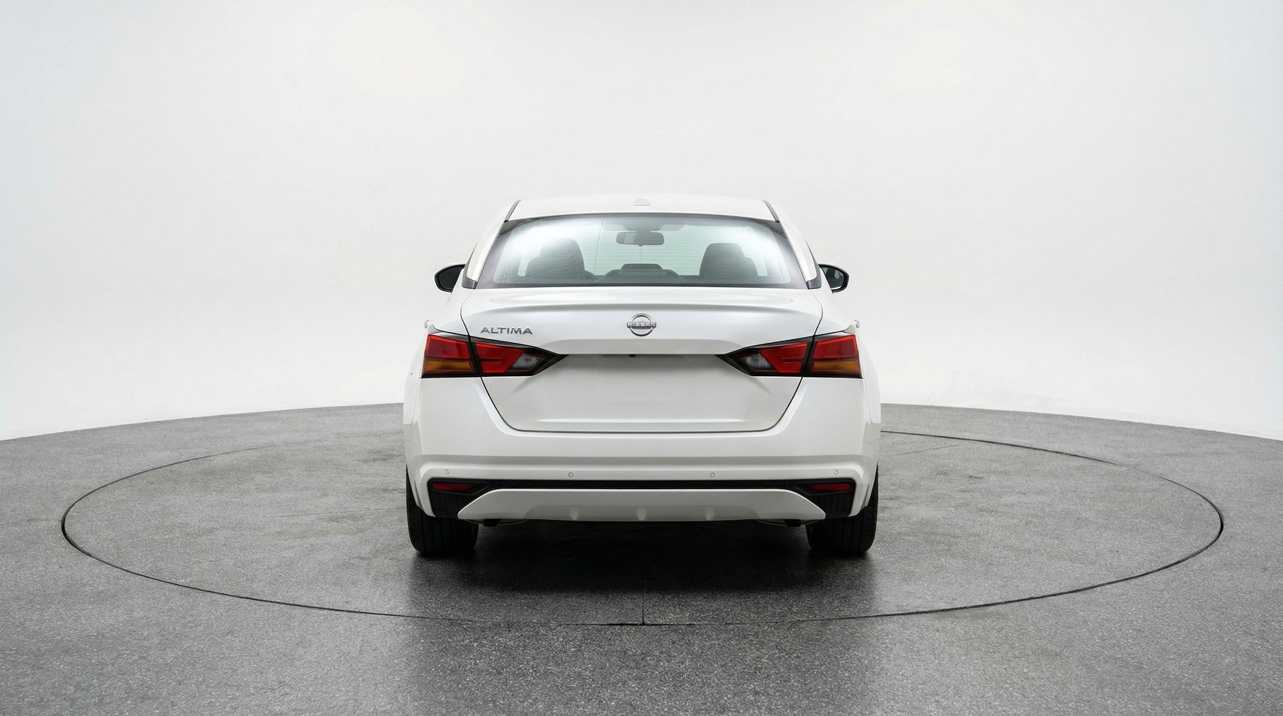 Thumbnail: 2025 Nissan Altima - 7