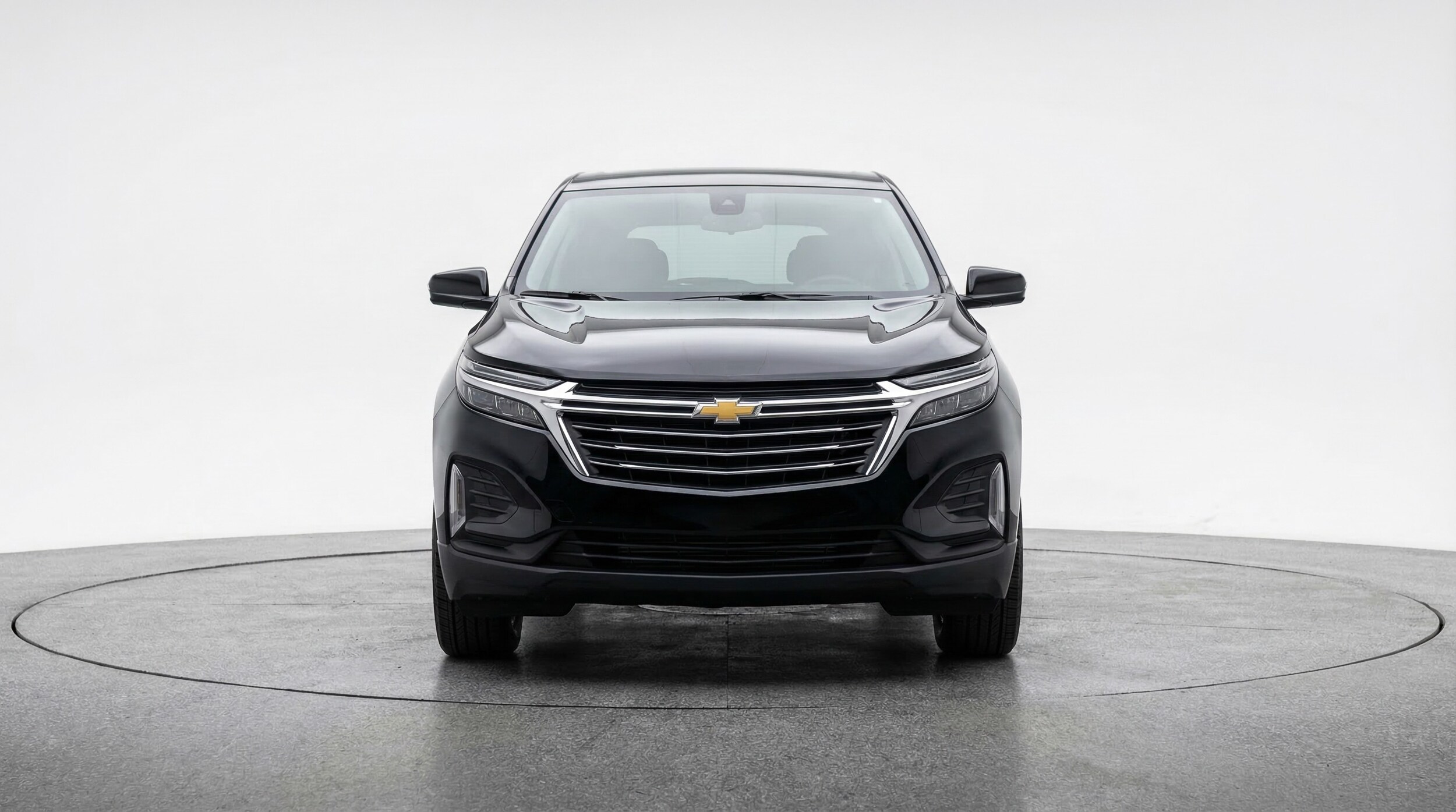 Thumbnail: 2025 Chevrolet Equinox - 2