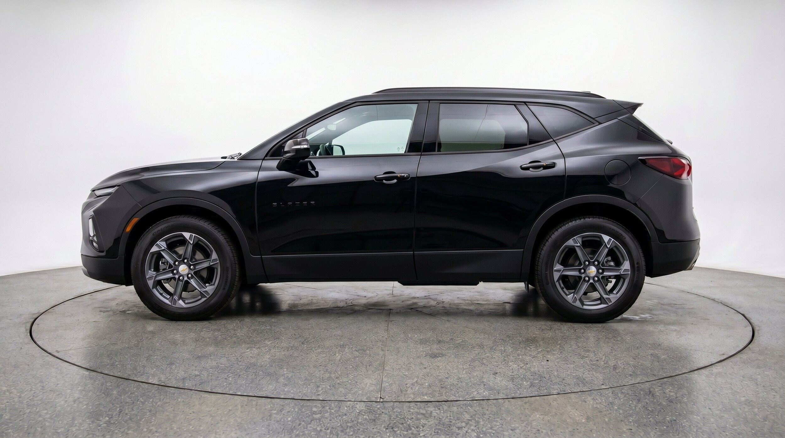 Thumbnail: 2026 Chevrolet Blazer - 5